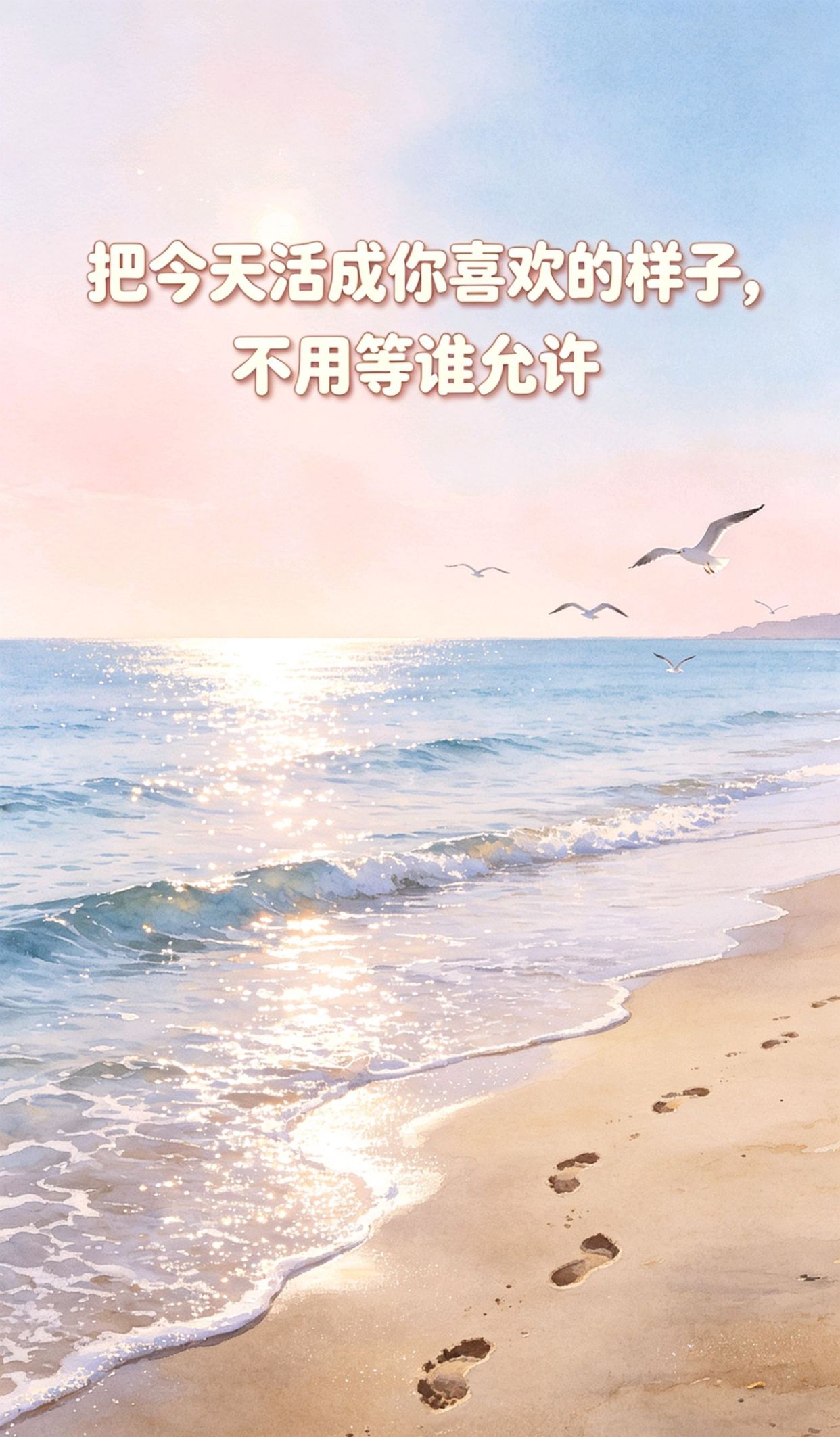 十句顶级绝美名言，女人吃什么补胶原蛋白皮肤好