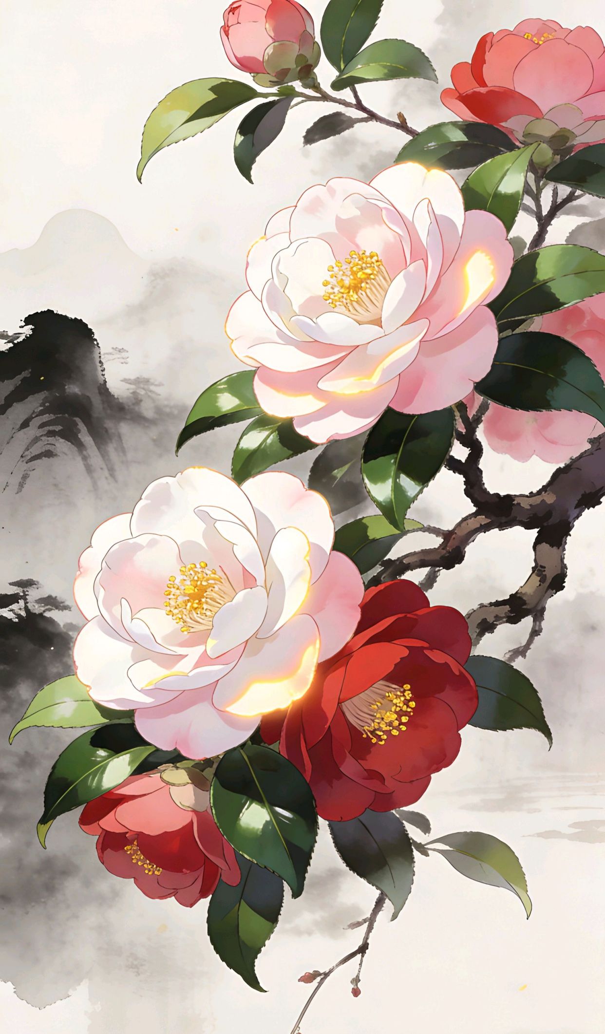 自己治愈自己的句子，平平淡淡最火的一句