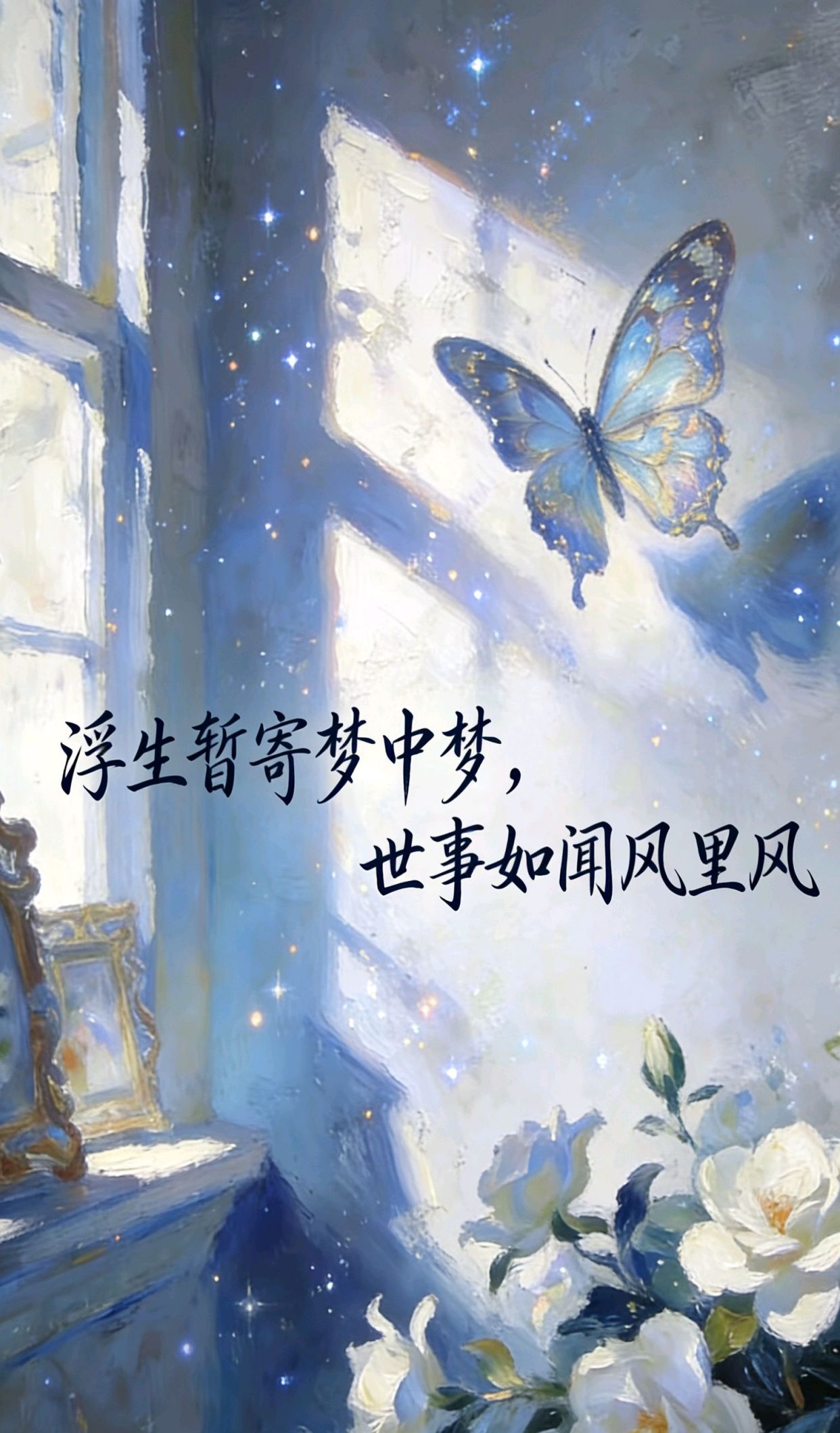 简短朋友圈的精美句子，适合今日的朋友圈