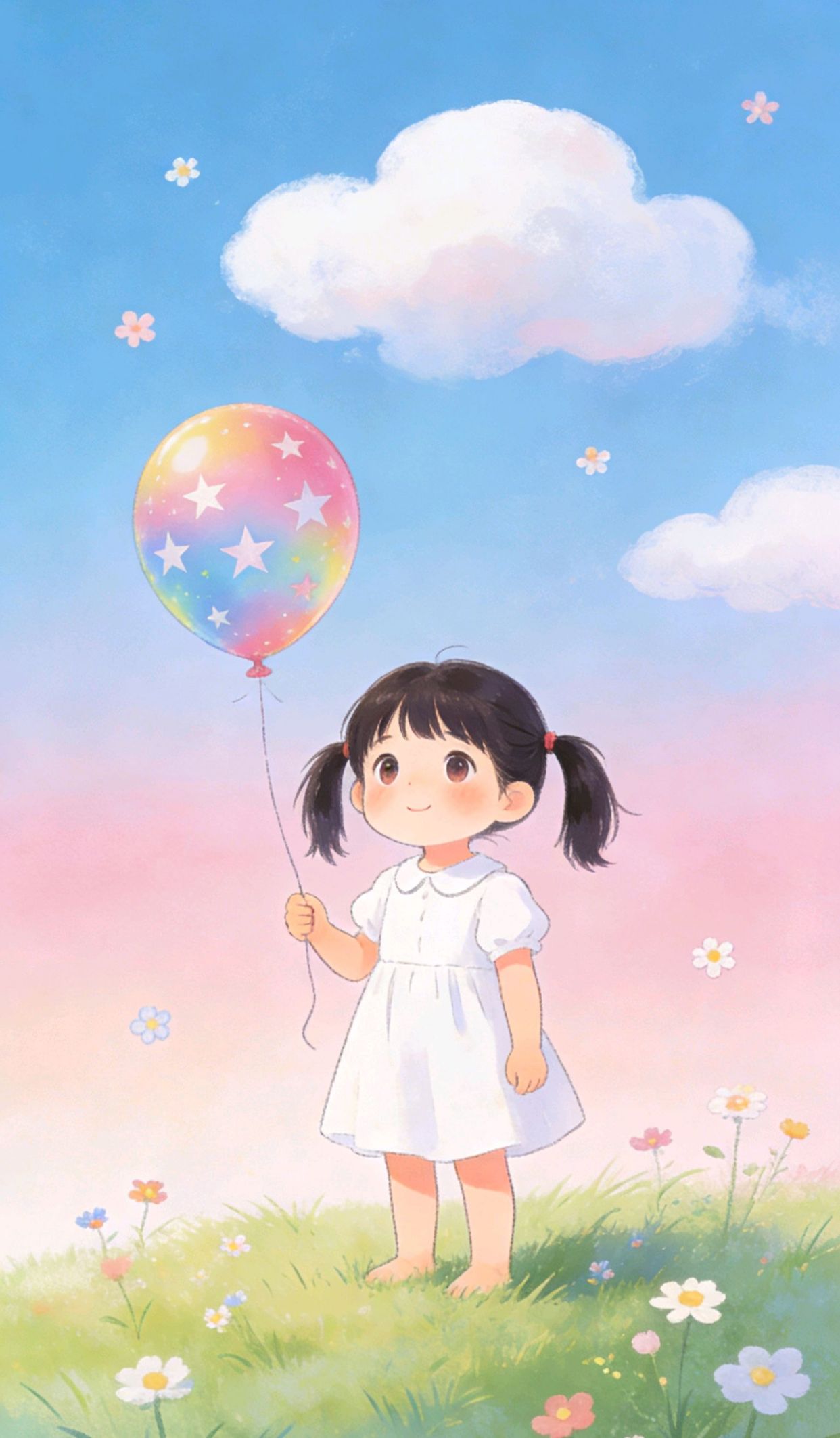 每日一签，一年级每日一句