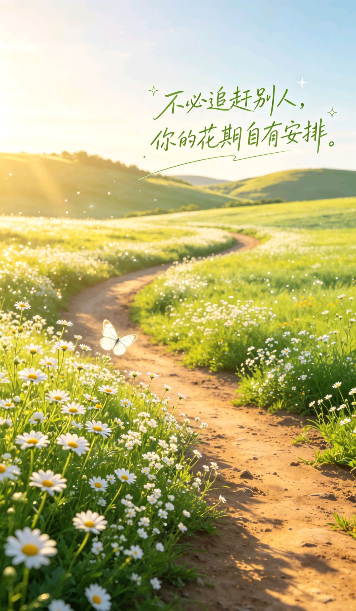 经典文章大全，简短祝福语短句暖心