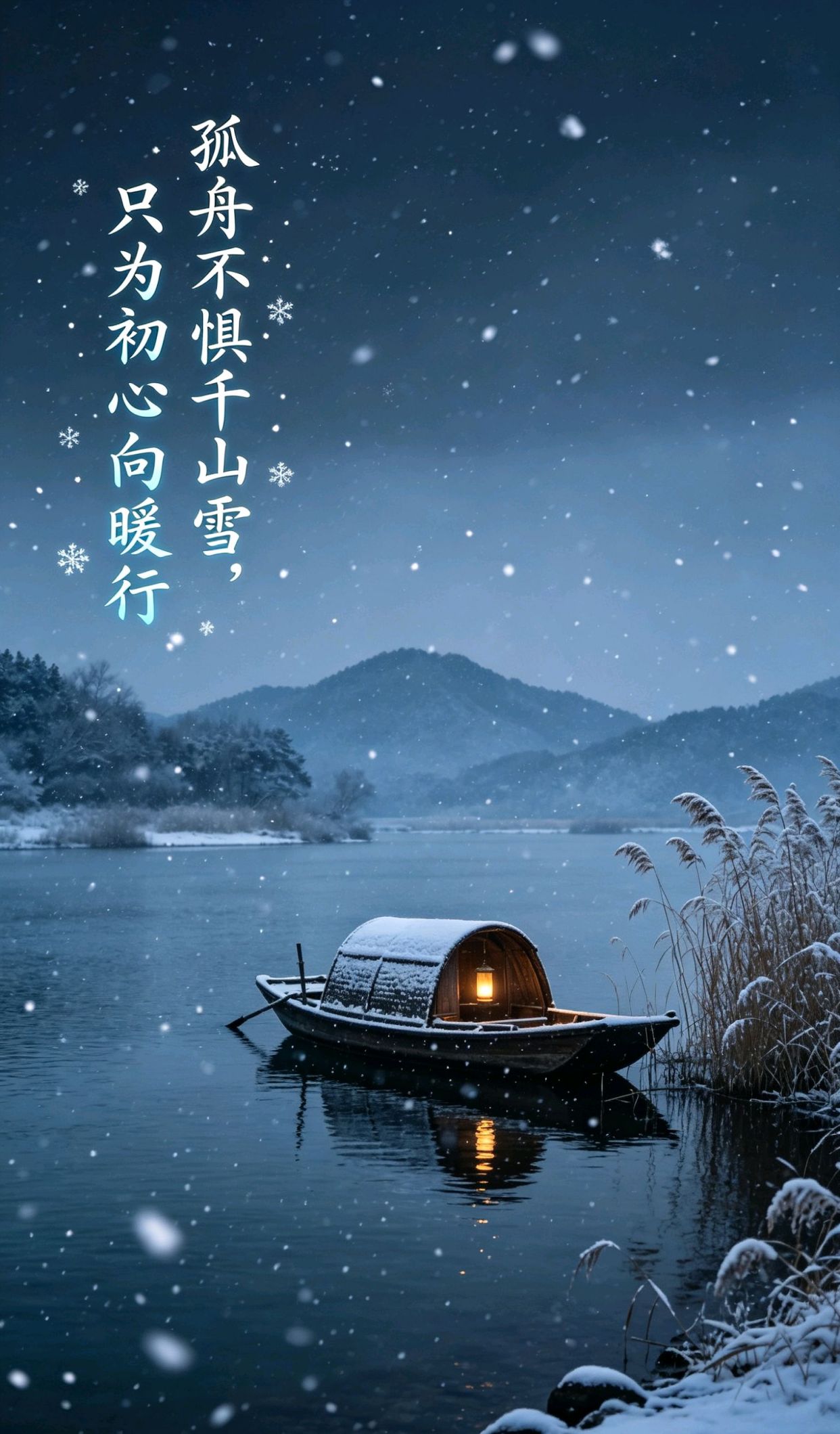 每日一句正能量英语,吉祥安康的早上问候