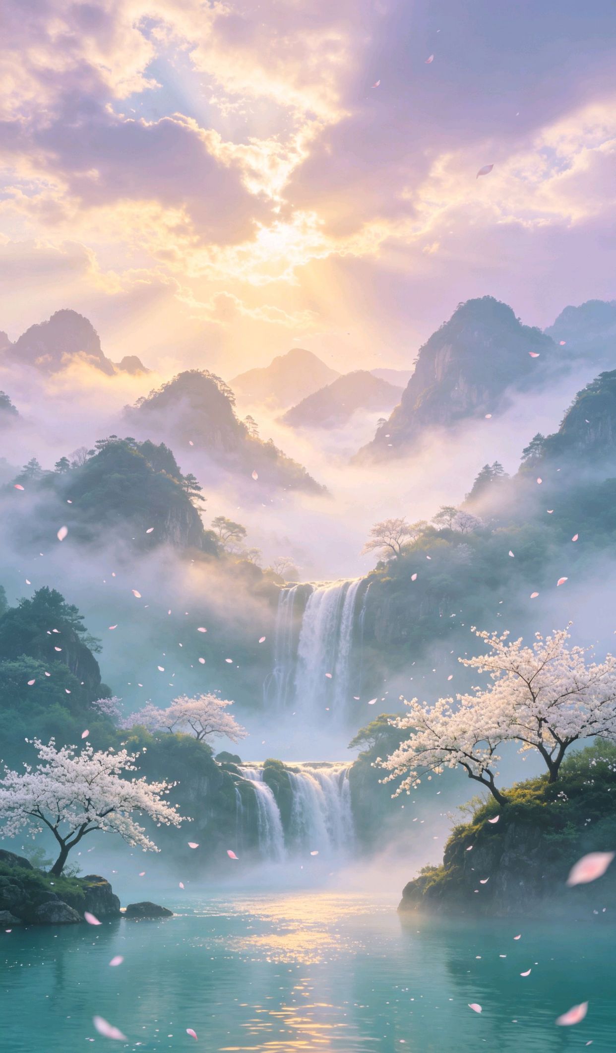 人生相遇就是缘分,早安问候语，短篇散文