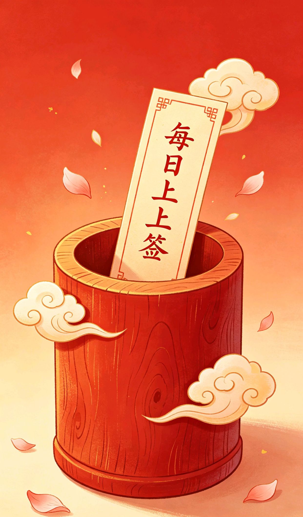 吸金聚财的句子，越来越旺的句子