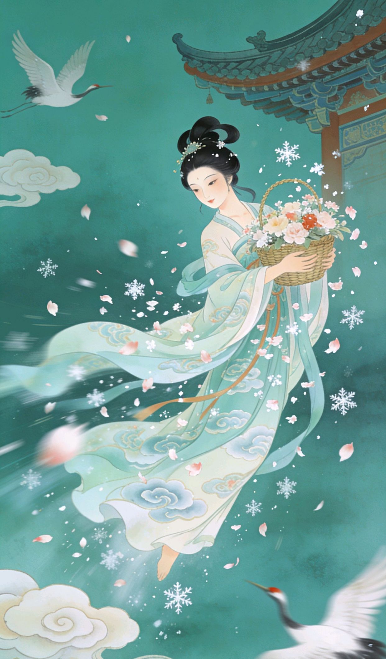 留住岁月,记录美好，“我与春风皆过客,你携秋水揽星河”
