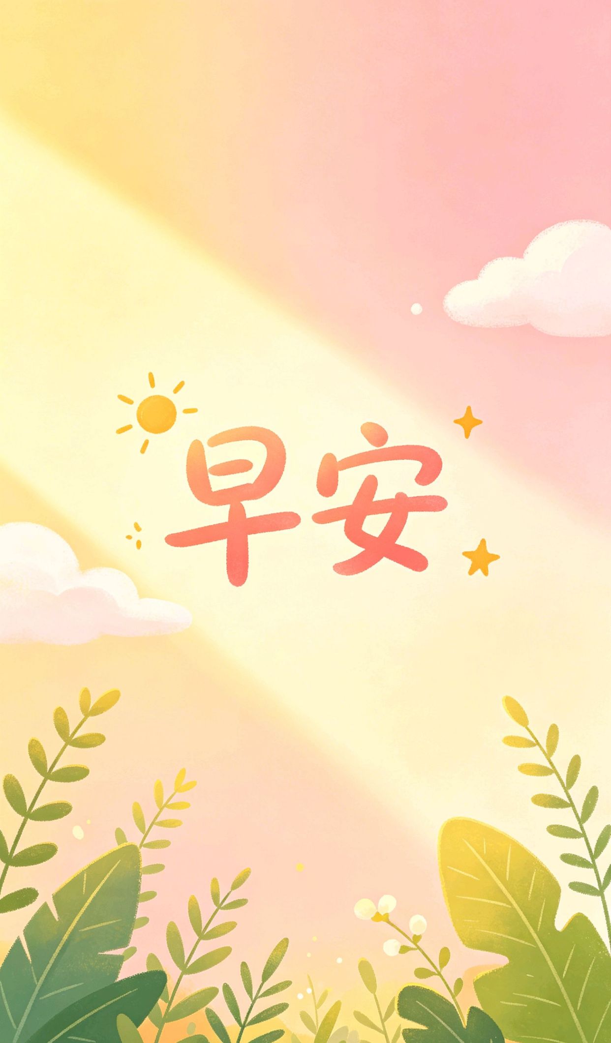 透的67个雅称，暖心人生格言