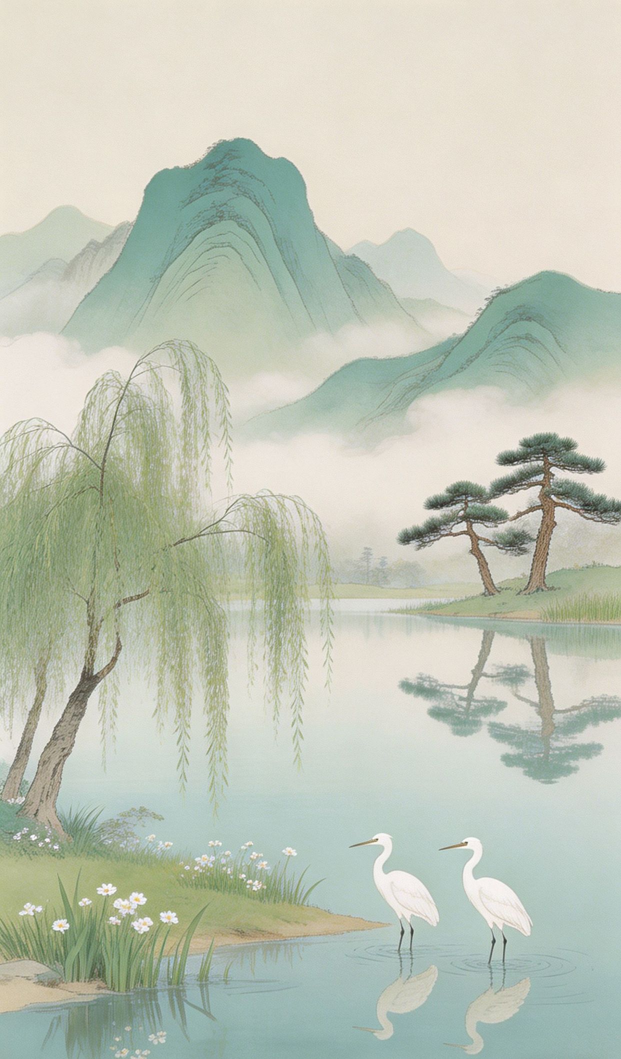 释放压力缓解心情的句子，祝开心快乐的句子四字句