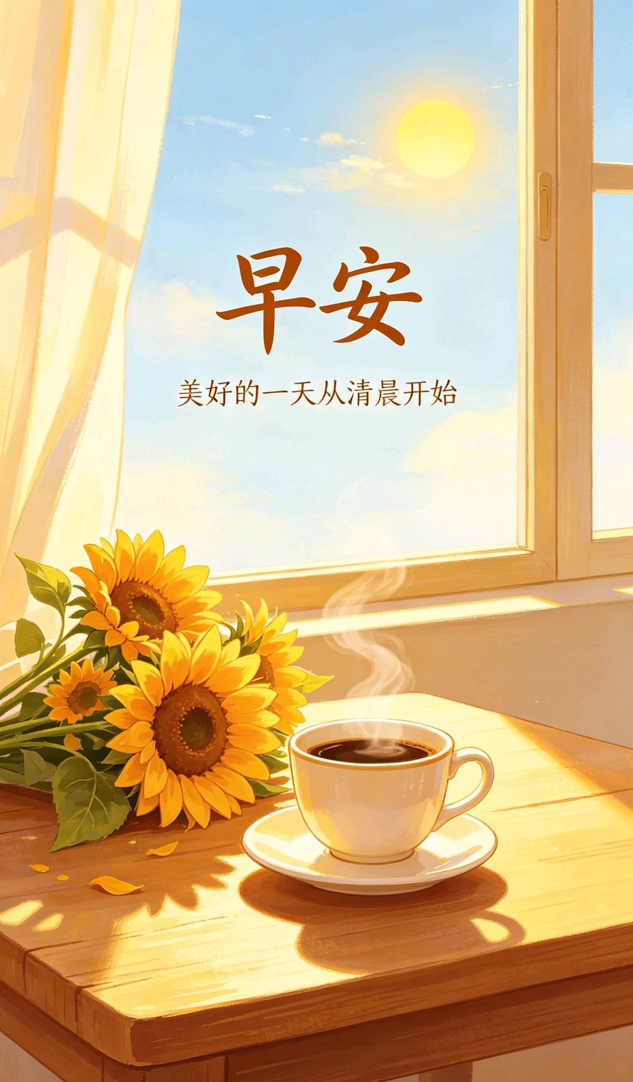 当代名人名言，词句优美的句子