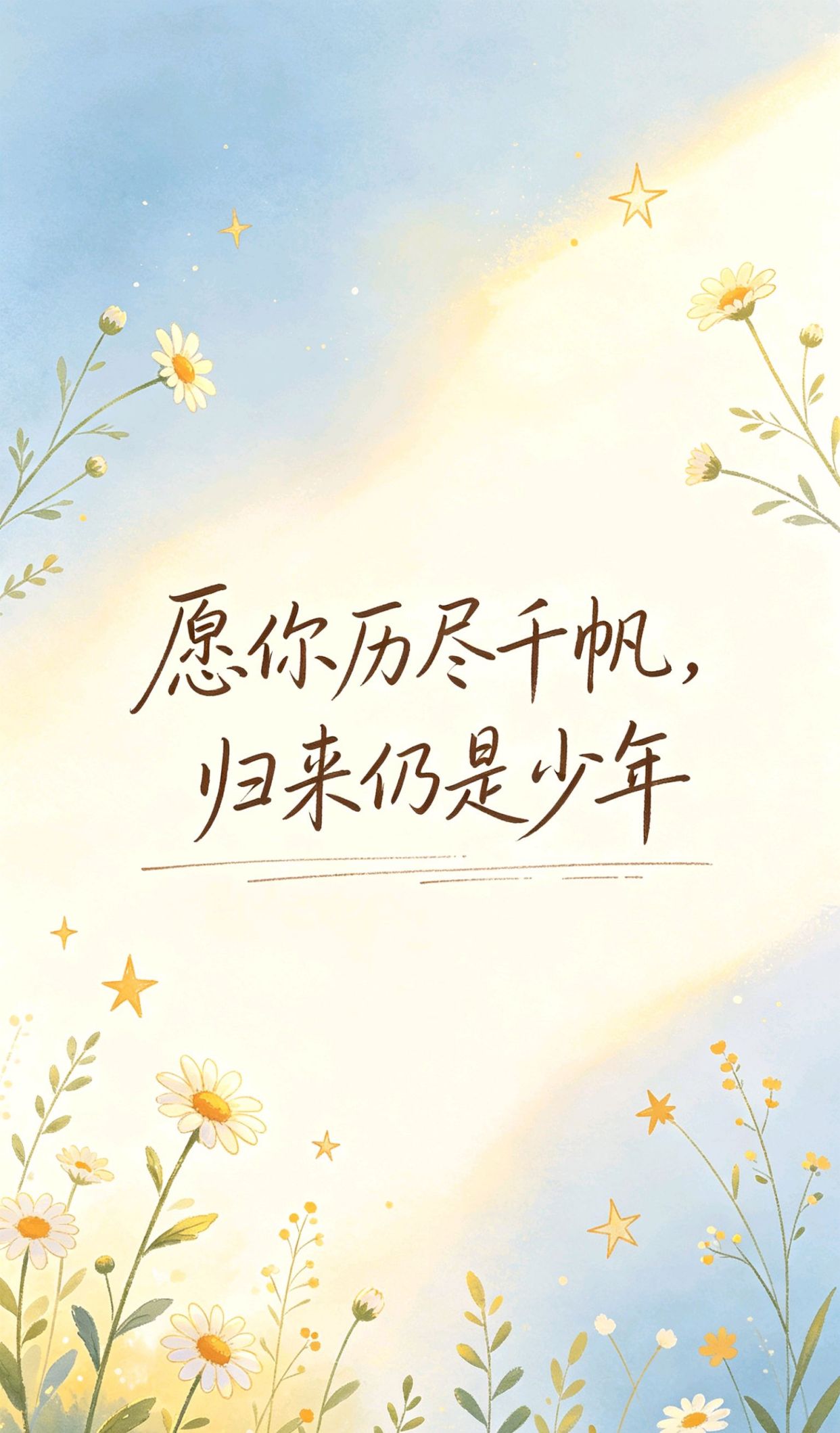 6字人生格言励志，经典阅读文章100篇