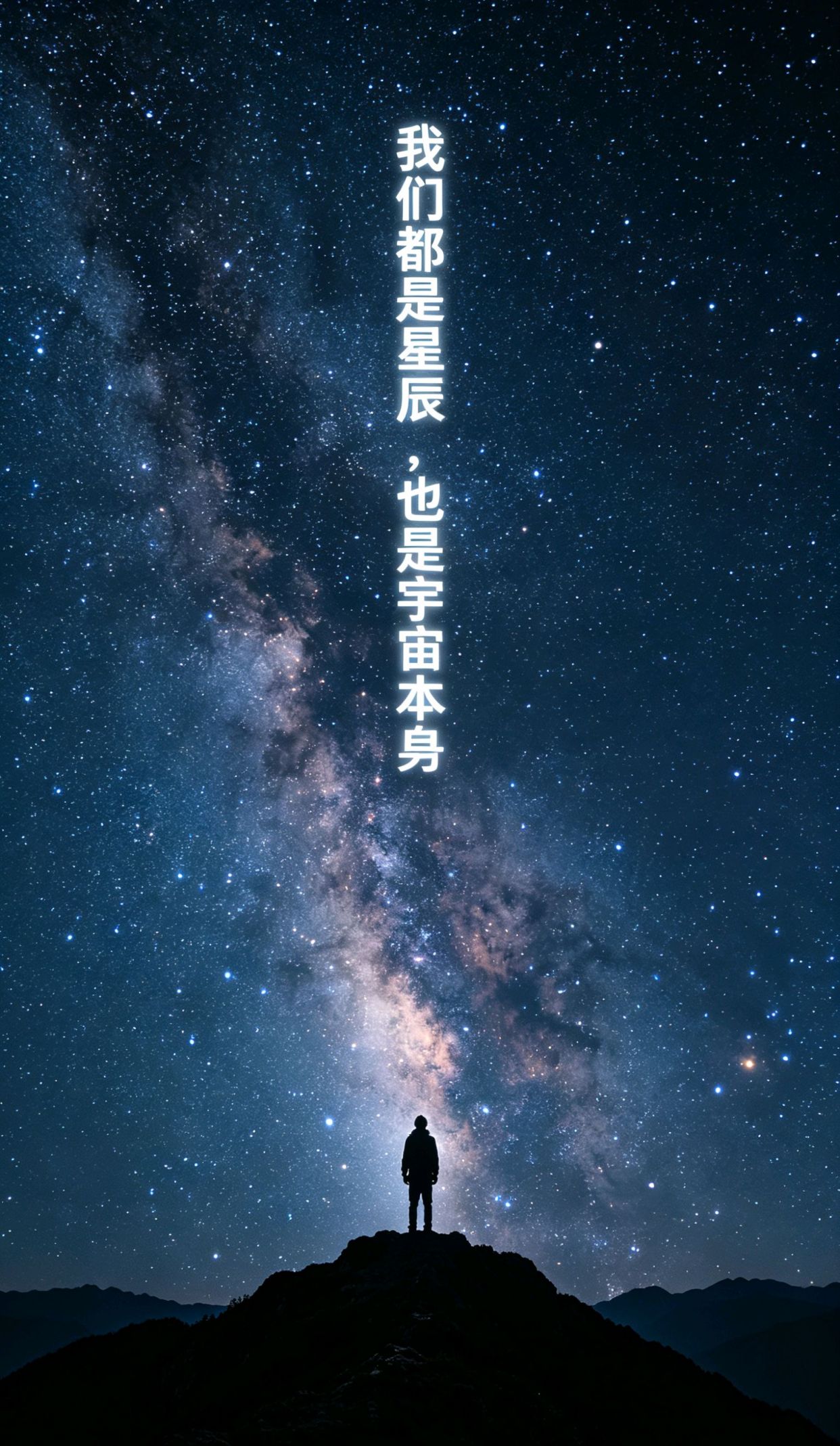 人到中年的幽默句子，适合发朋友圈的一句话