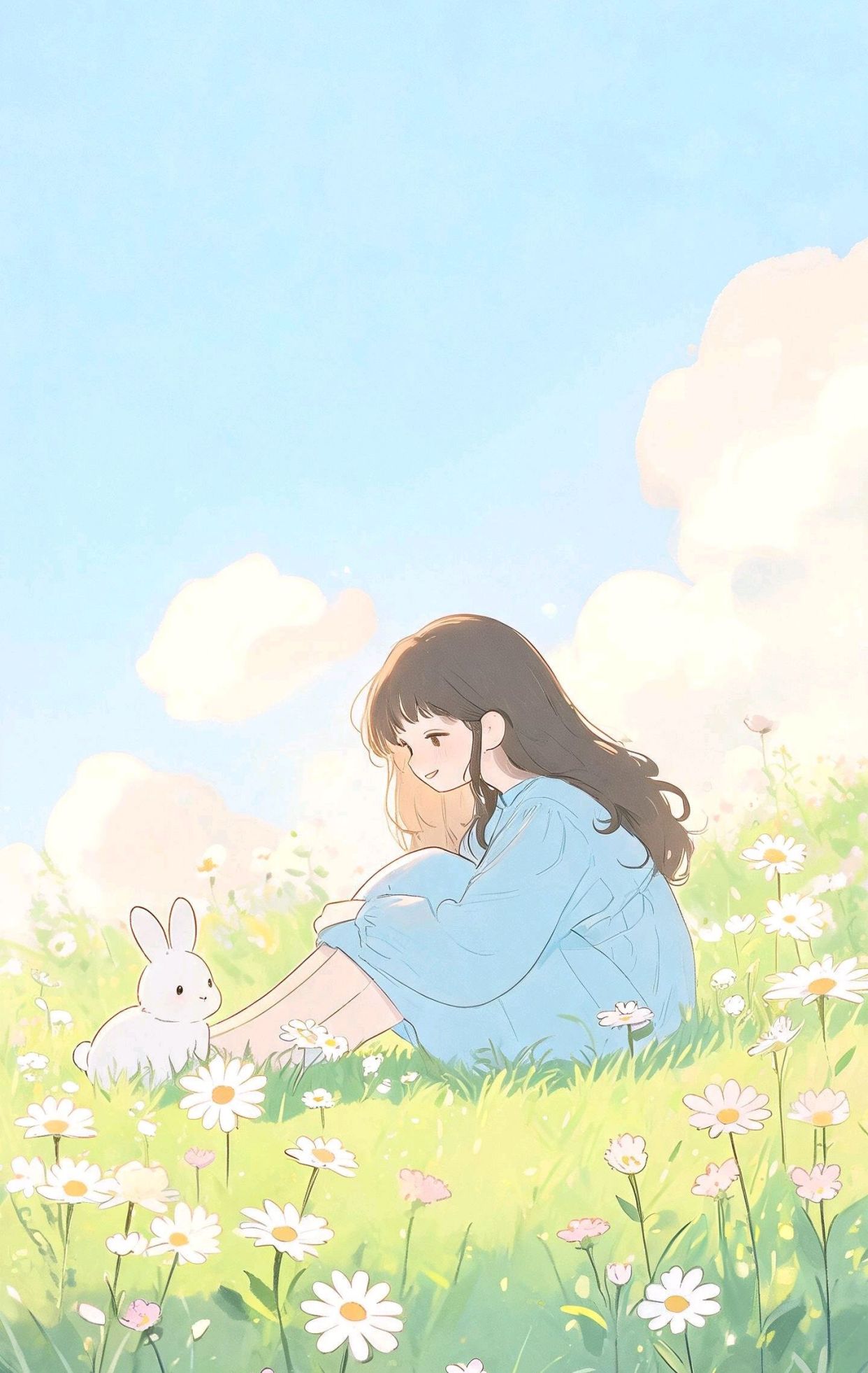 个人简介文案短句，女生高冷魅力签名