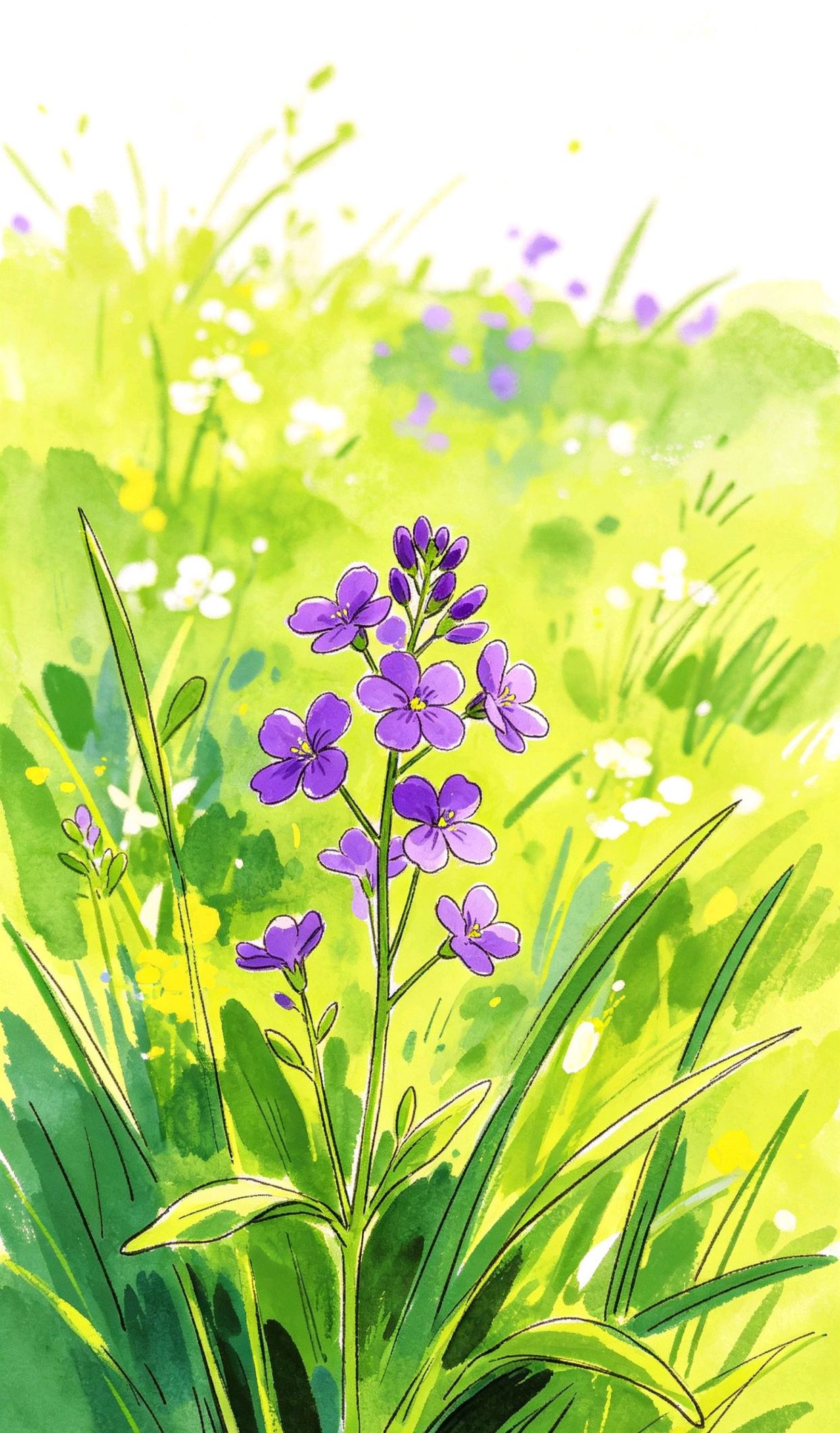 情商高的句子适合发朋友圈，适合开心的句子朋友圈