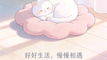 生活简单点的说说短语，镜头记录美好瞬间文案