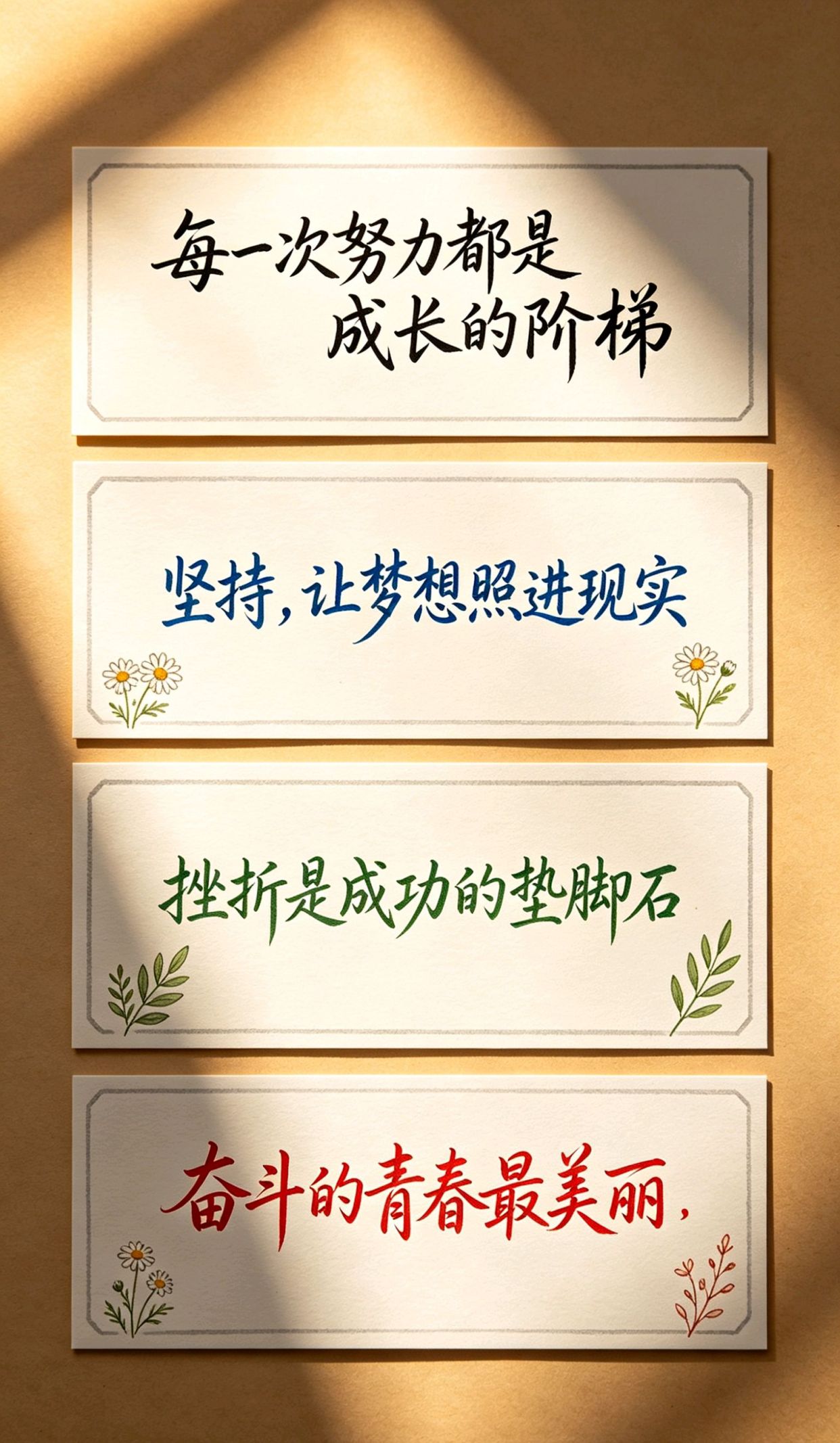走心文案，感动到哭的情书1000字