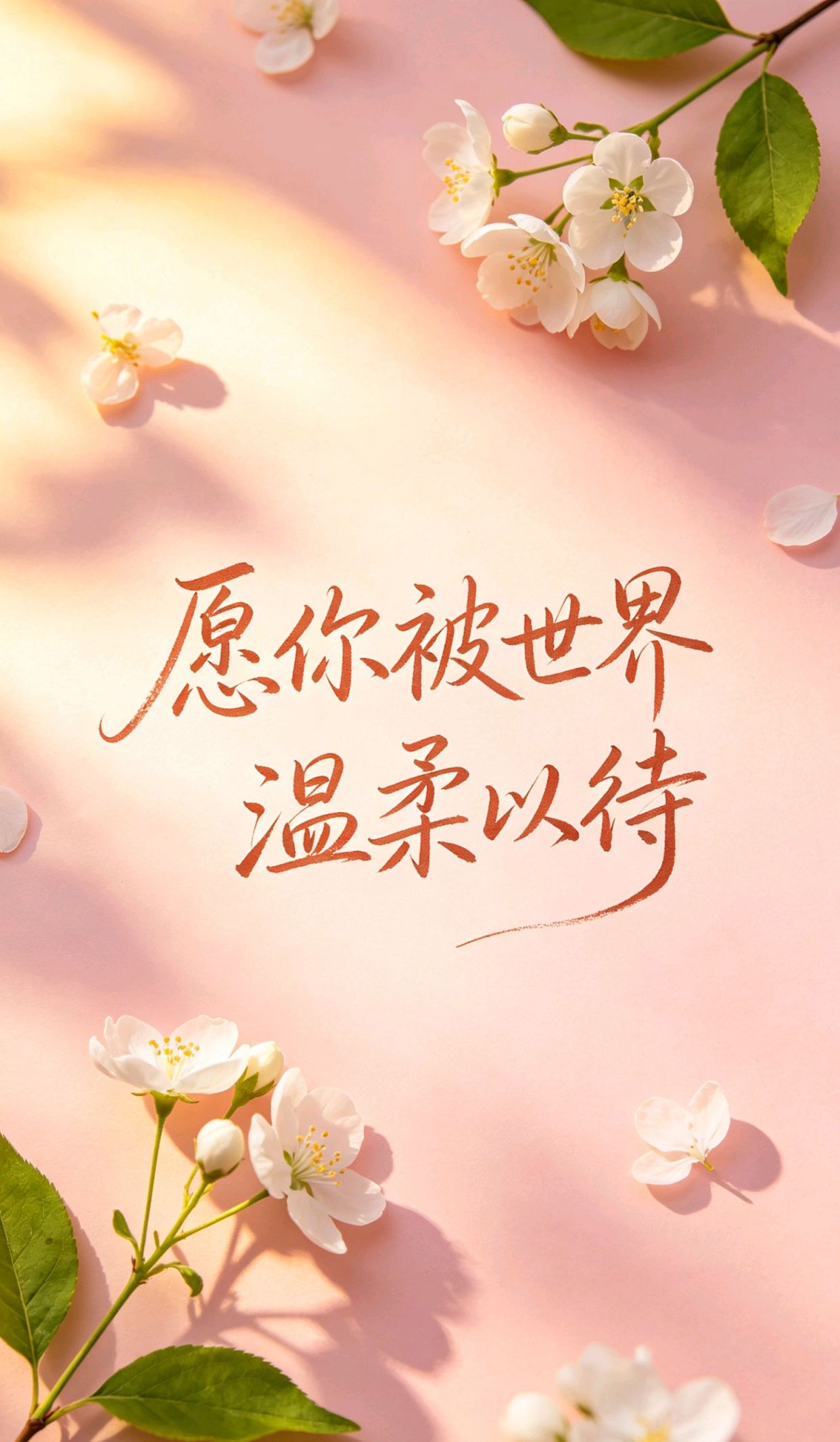 看淡一切醒悟的句子，高质量文案句子