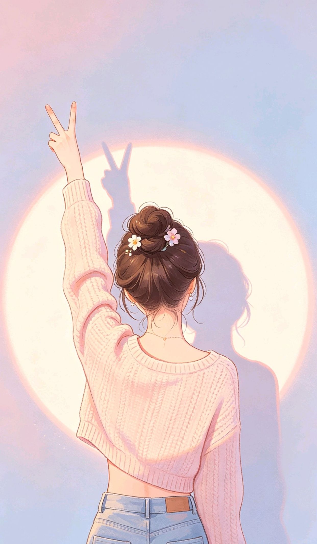 形容女人大度有涵养的名句，小学生优美句子摘抄大全