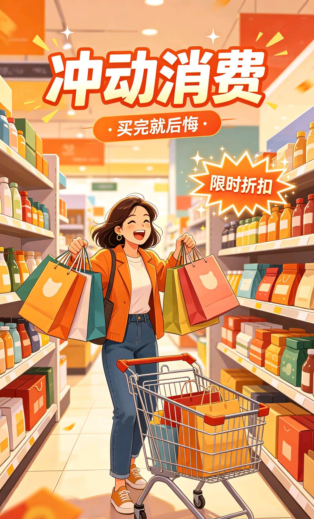 夸赞女人聪明有智慧的诗词，凡事看淡心态放宽句子