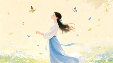 “鲜衣怒马少年时,不负韶华行且知”,央视,人民日报封神金句