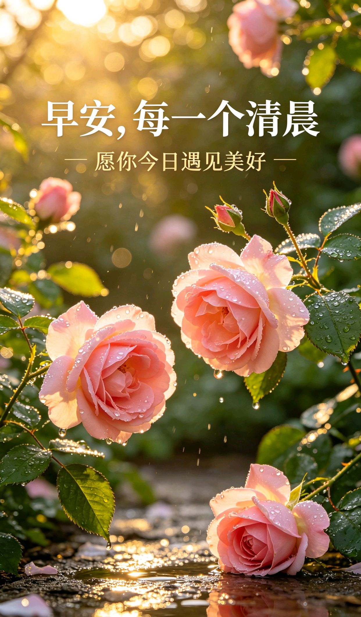春风若有怜花意,可否再许我少年，开心四个字高雅