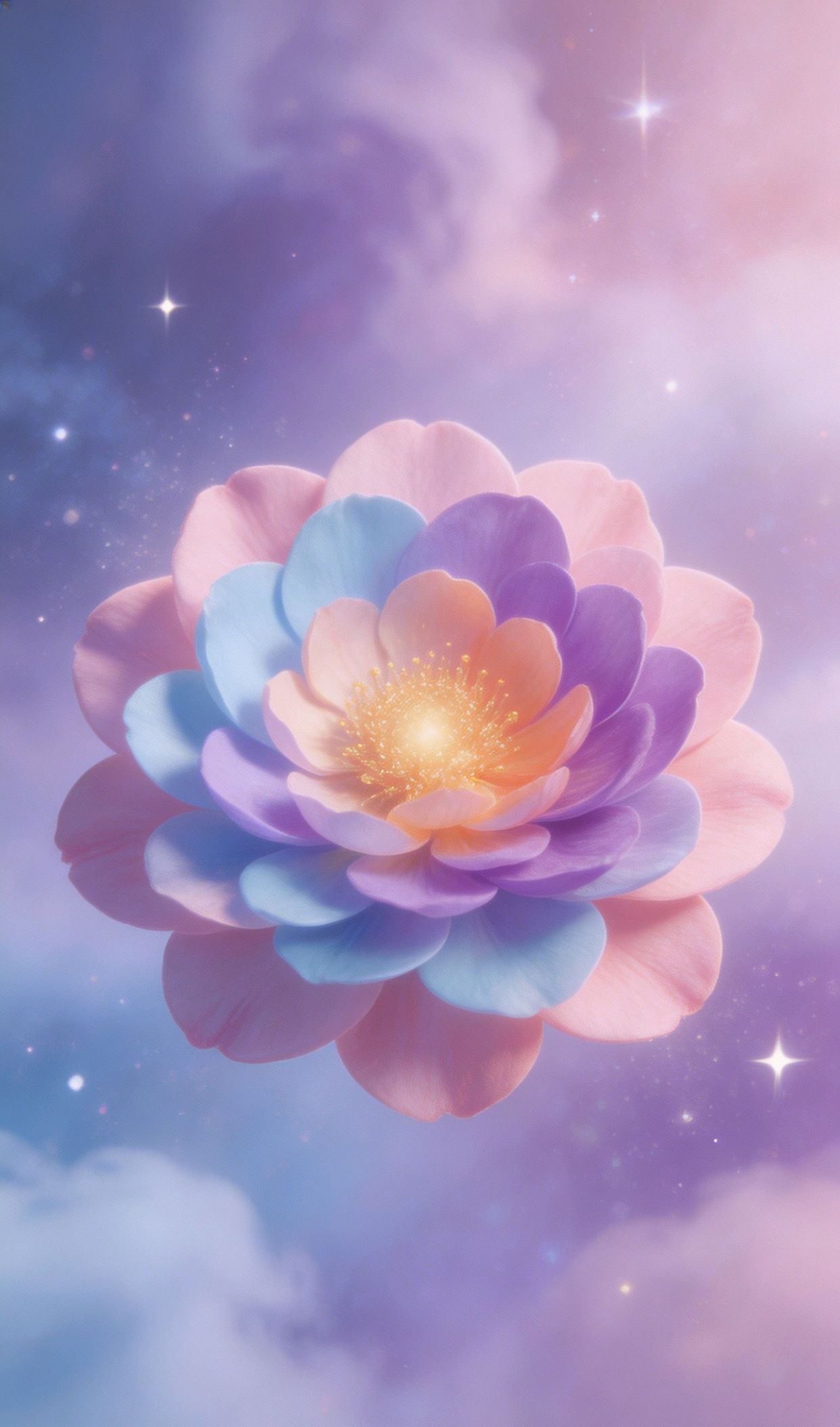 正能量积德行善的句子，修仙最治愈人心的句子