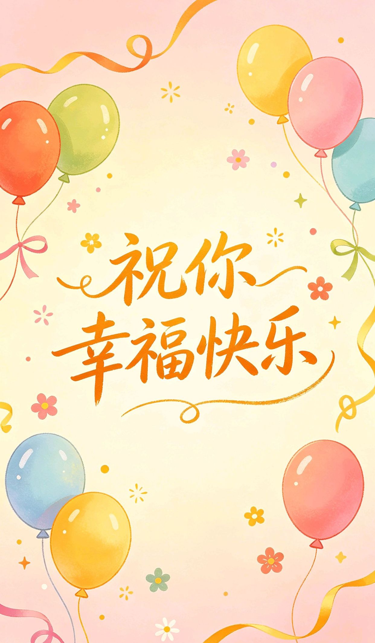 二个字赞美开心，赞美老年人夕阳红的美词句