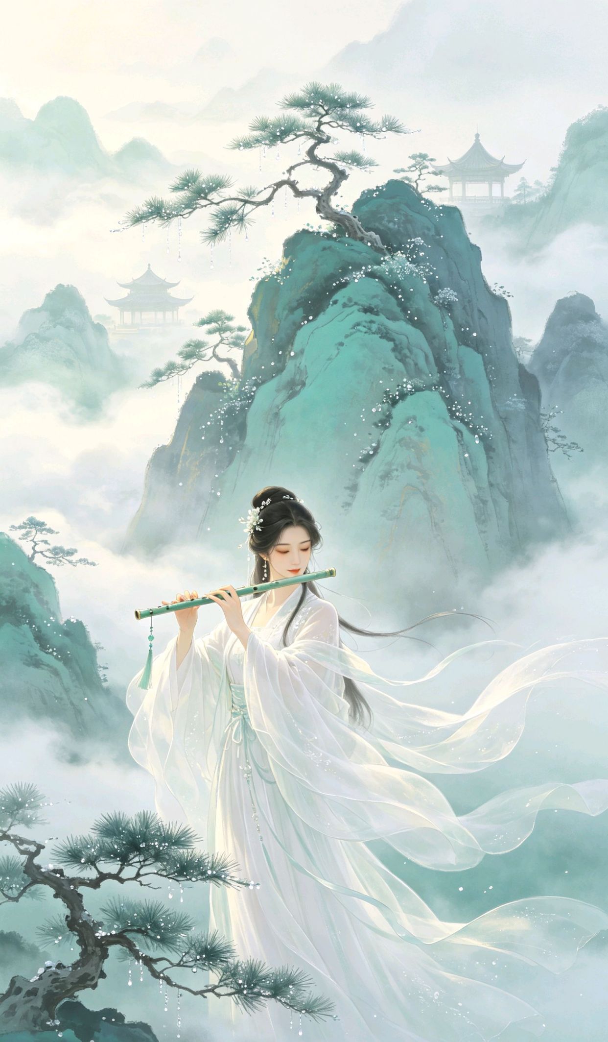 形容高雅有品位的词语，人生除了健康,一切都是浮云的句子