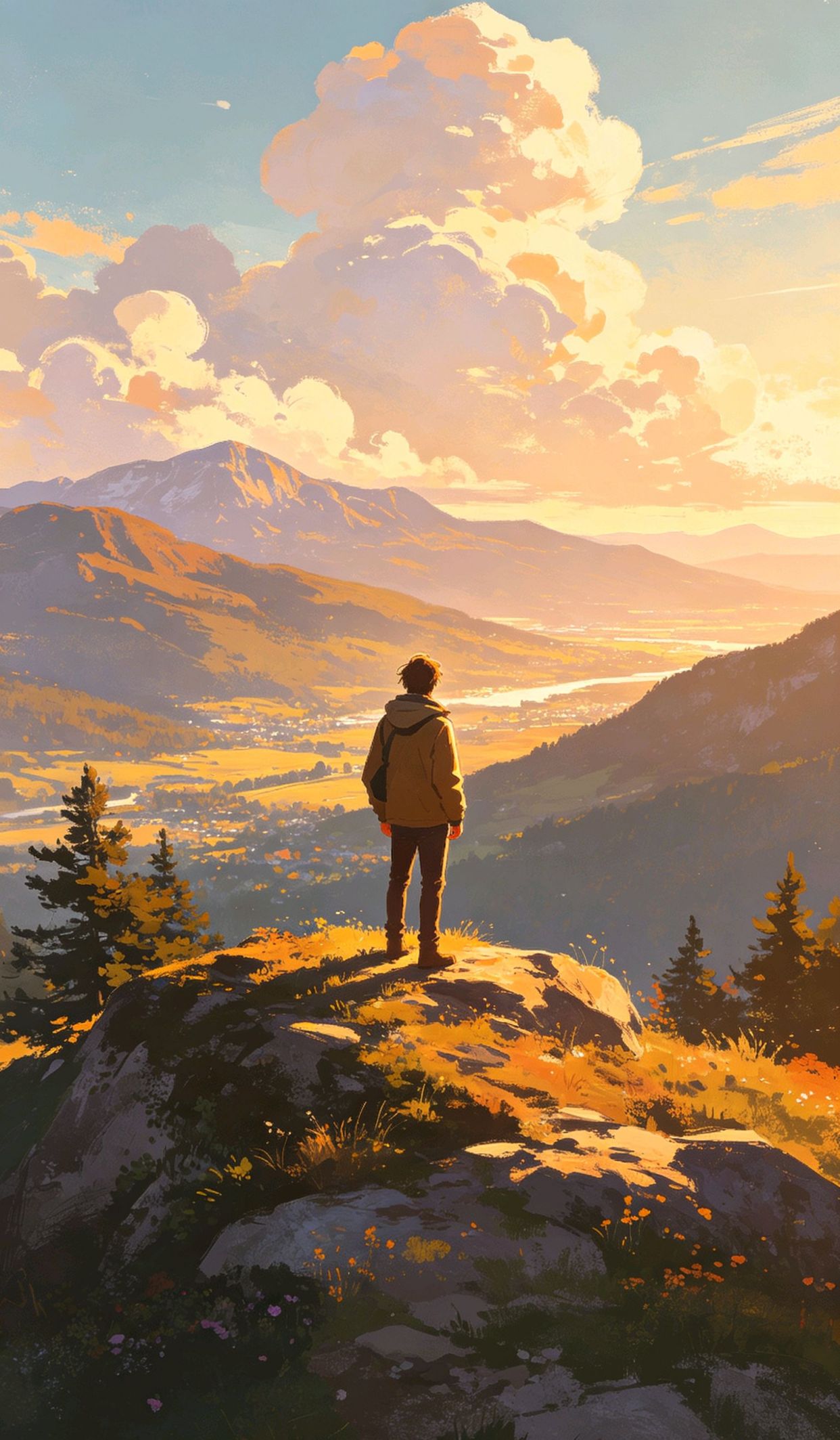 高情商晒自己发朋友圈，幽默低调晒孩子奖状