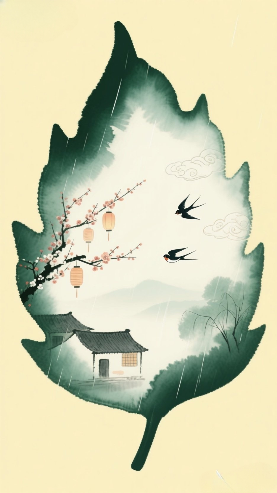 散文网优美散文，天天好心情的暖心语录