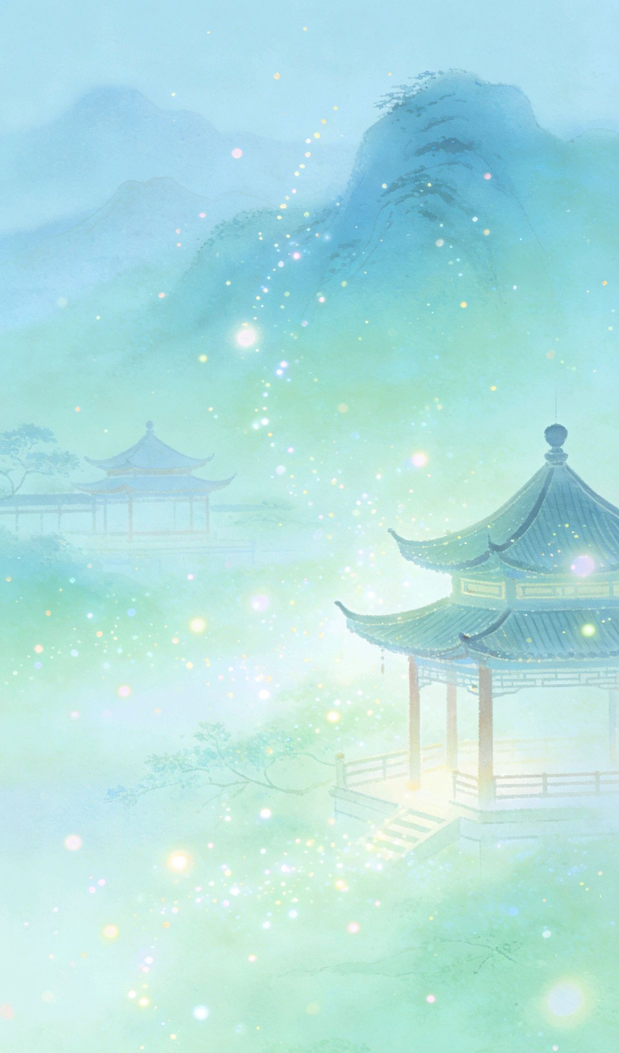 一日一句高级文案，直接虐哭的emo自嘲文案