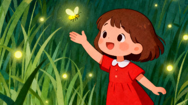 3-6岁儿童阅读短文，8个字的励志句子