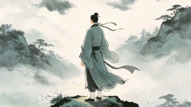 最短好句10个字，杨绛说“花有花期,人有时运”