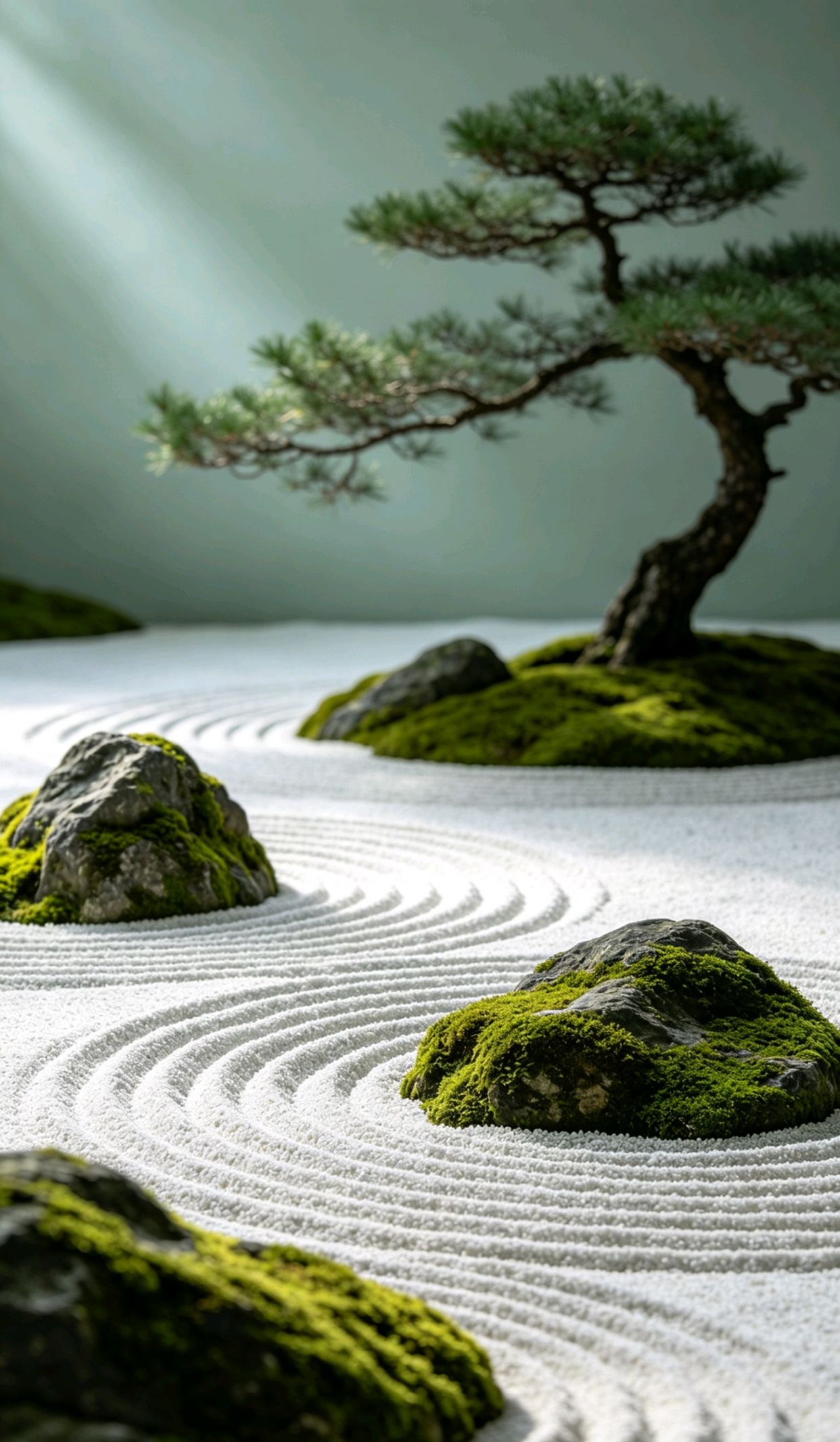 只为纪念一下今天的句子，快乐的最高境界,八个字