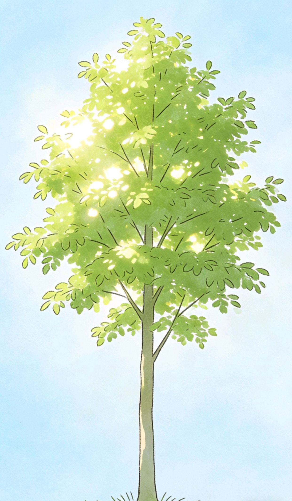 独一无二的抖音签名，签名句子简短唯美