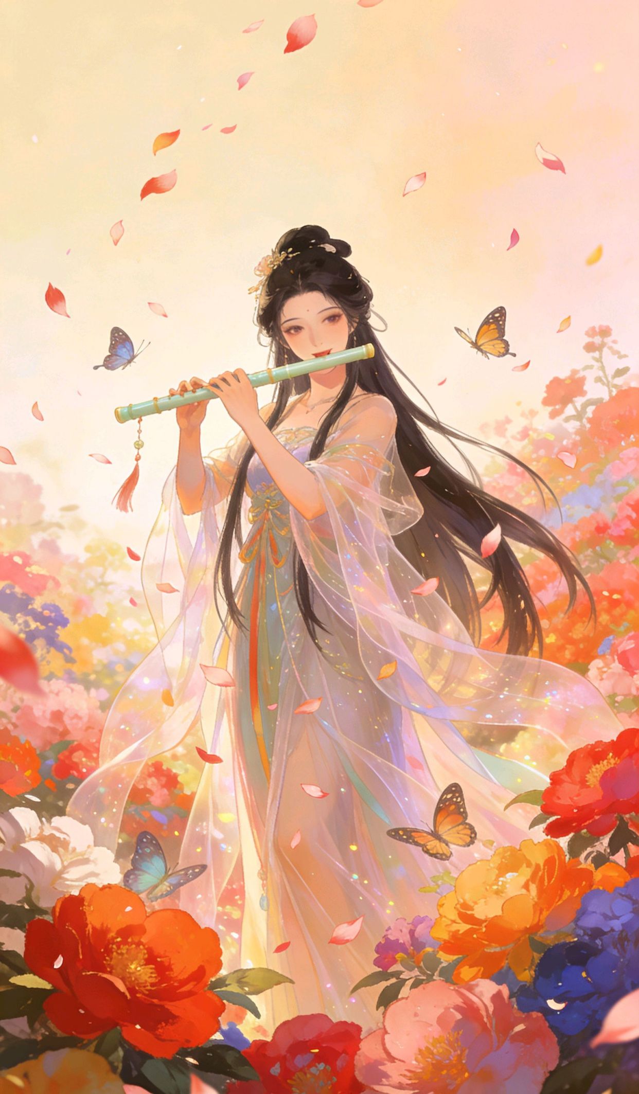 暖心的短句，充满快乐的句子