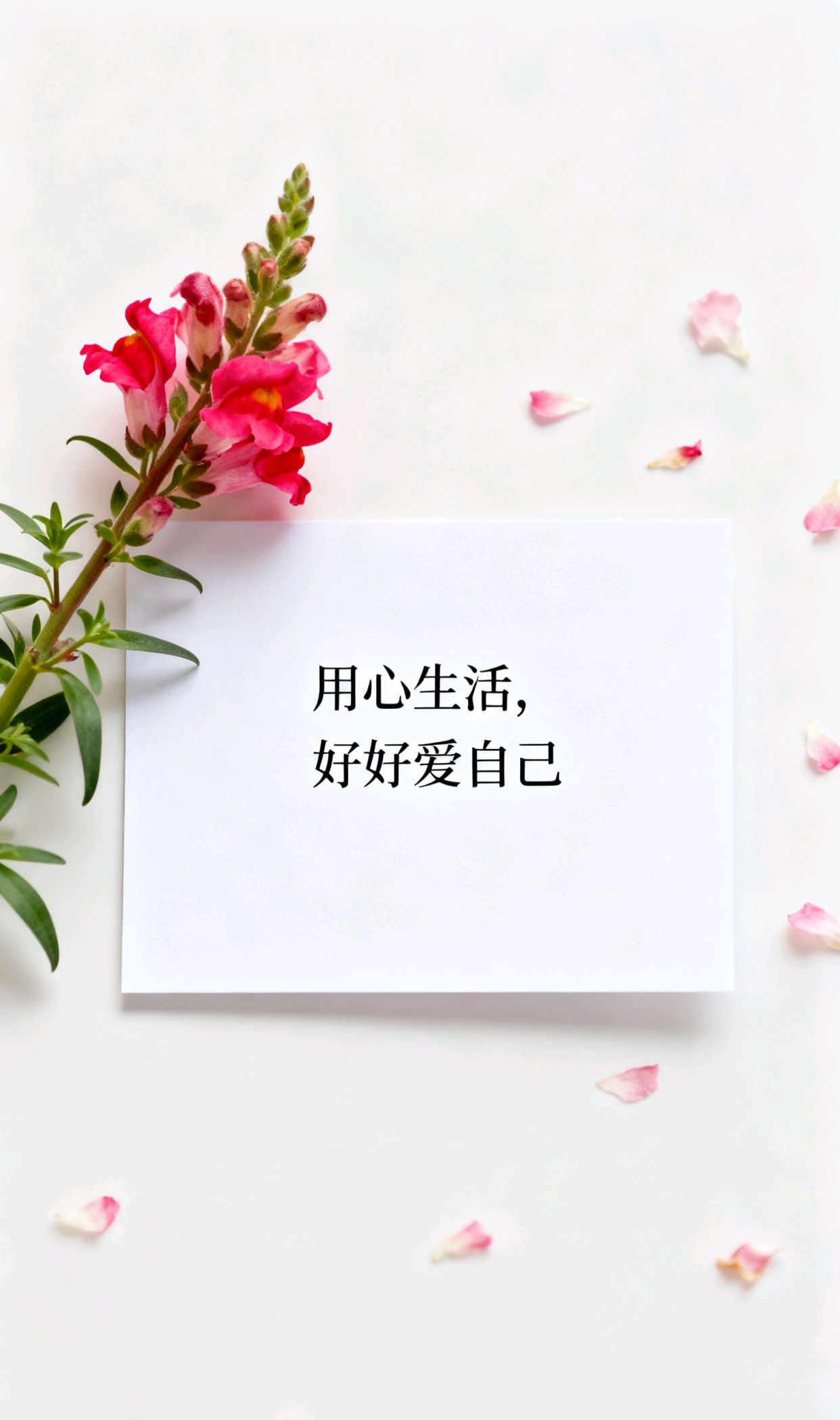 发个今天的心情说说，“开心”的雅称