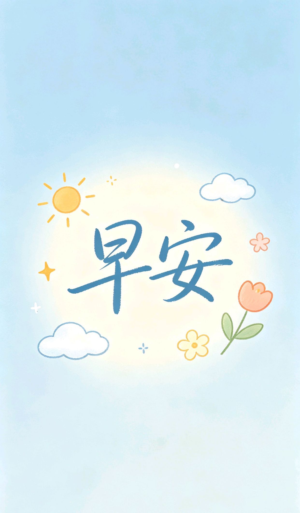 最美的短句子，《每日阅读》