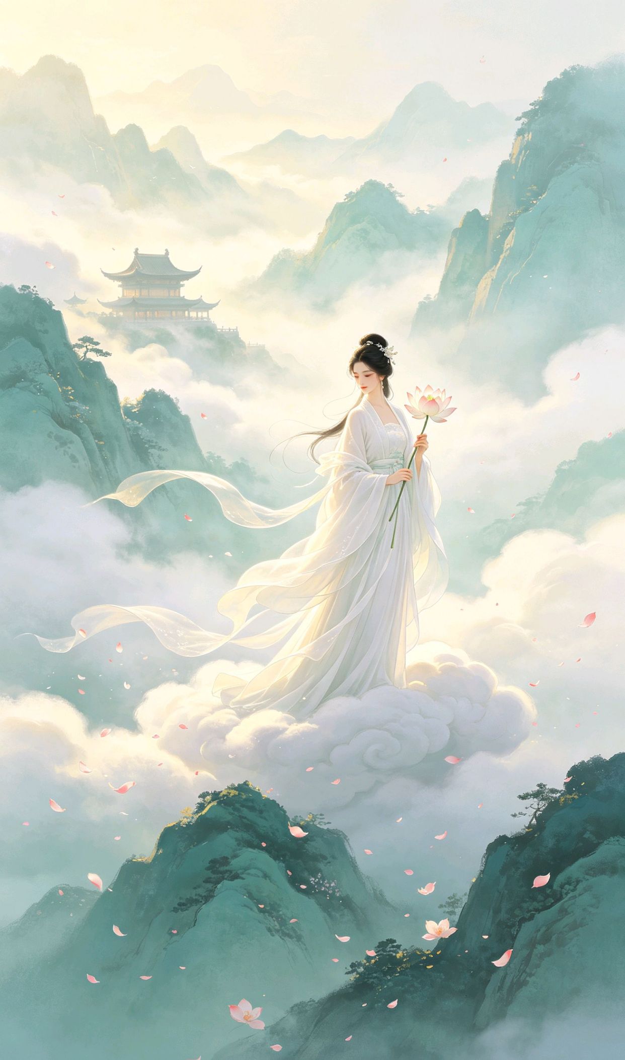 十句顶级箴言，发财咒(最厉害)