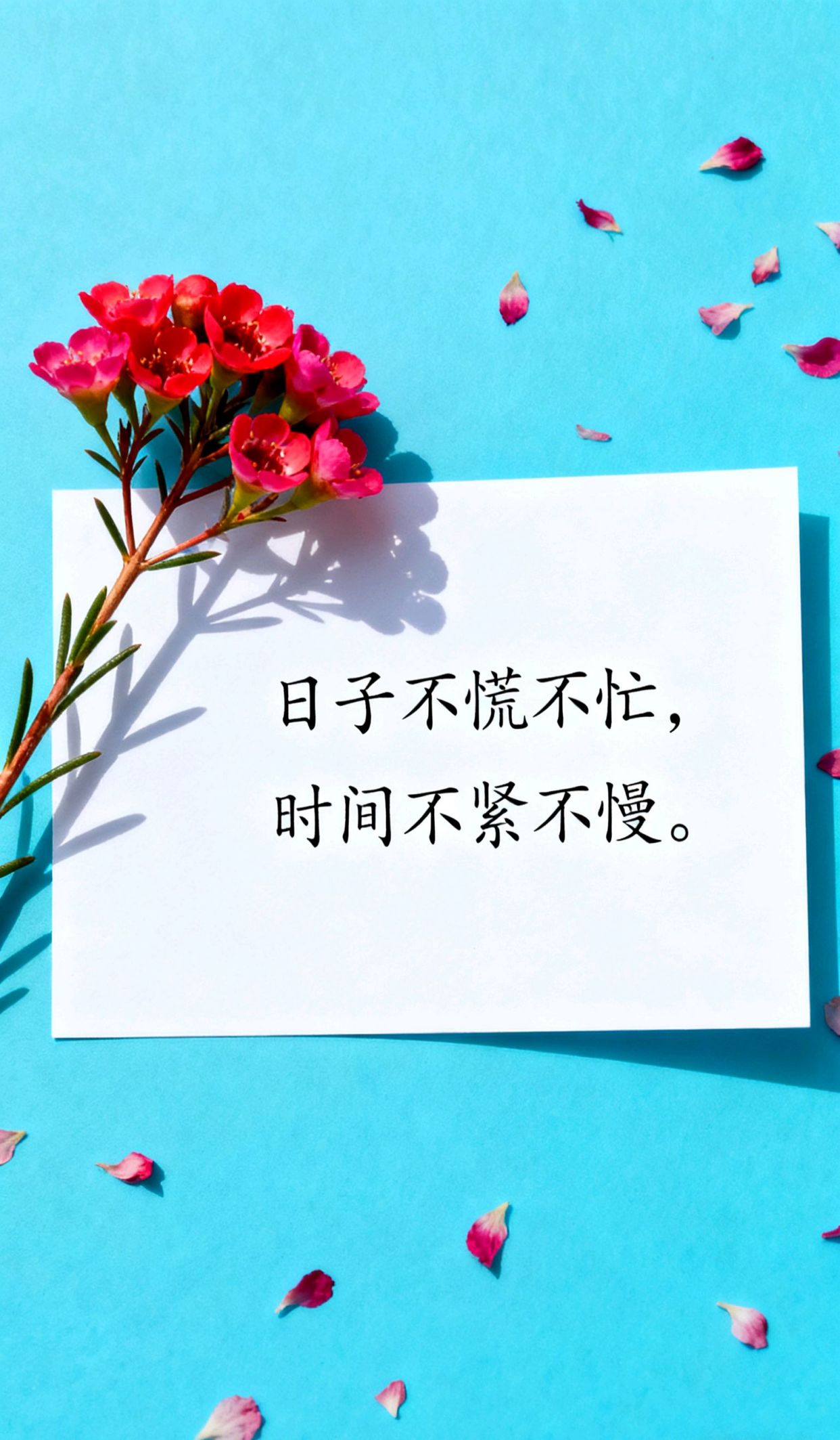 人生最经典的一句,每日摘抄