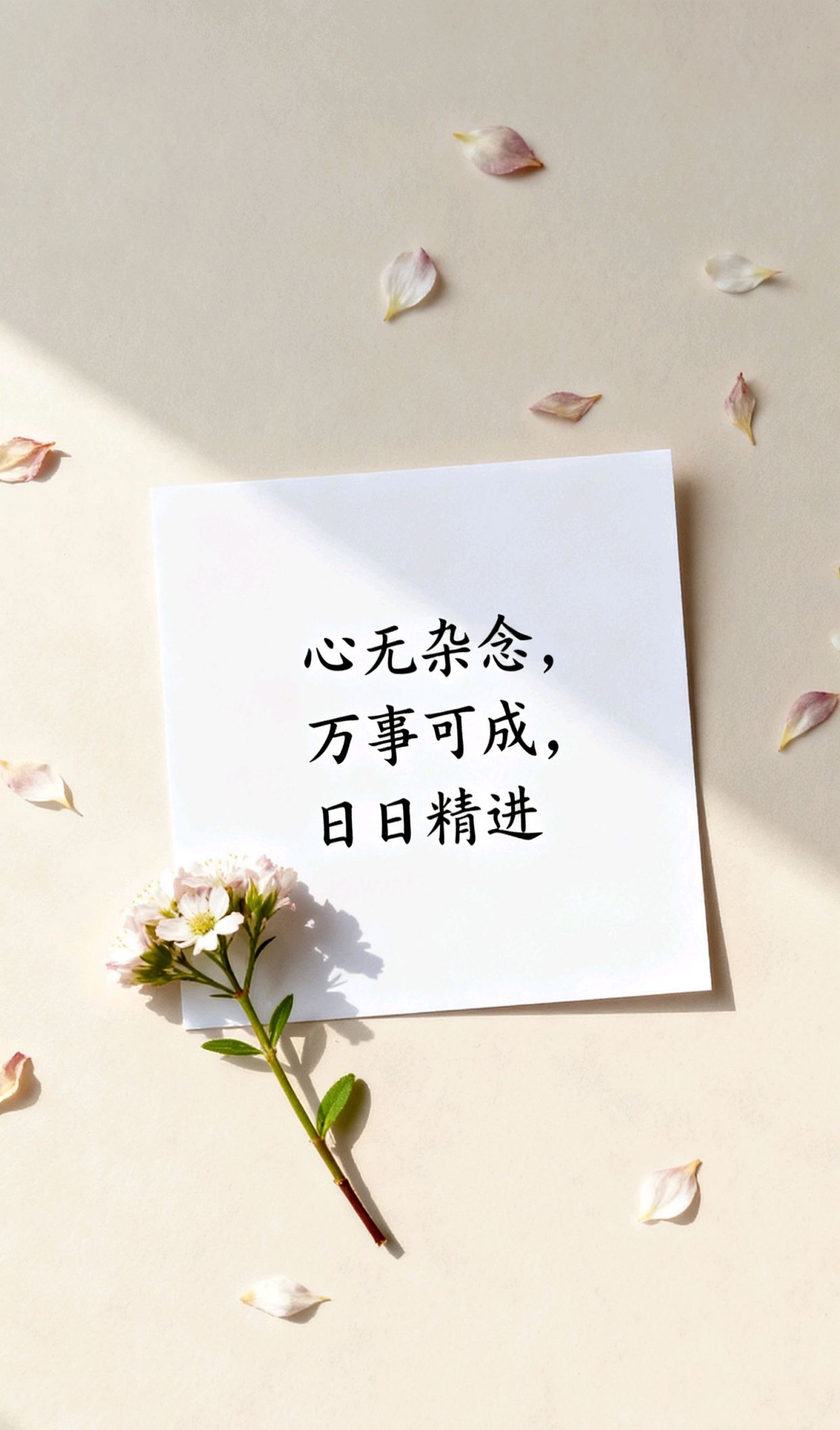 有一累叫无人体会,有种心酸，现代美女七绝最经典十首