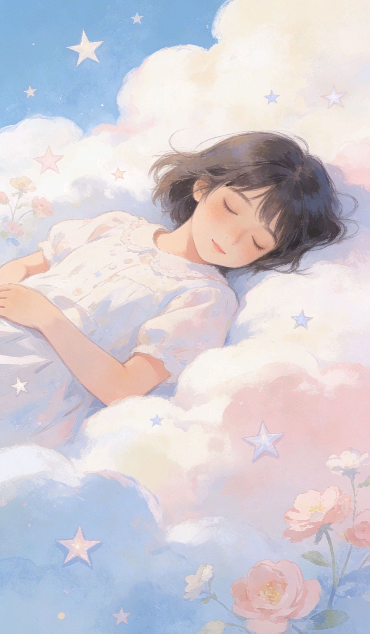 热爱生活,取悦自己,简短美句，12字的唯美句子