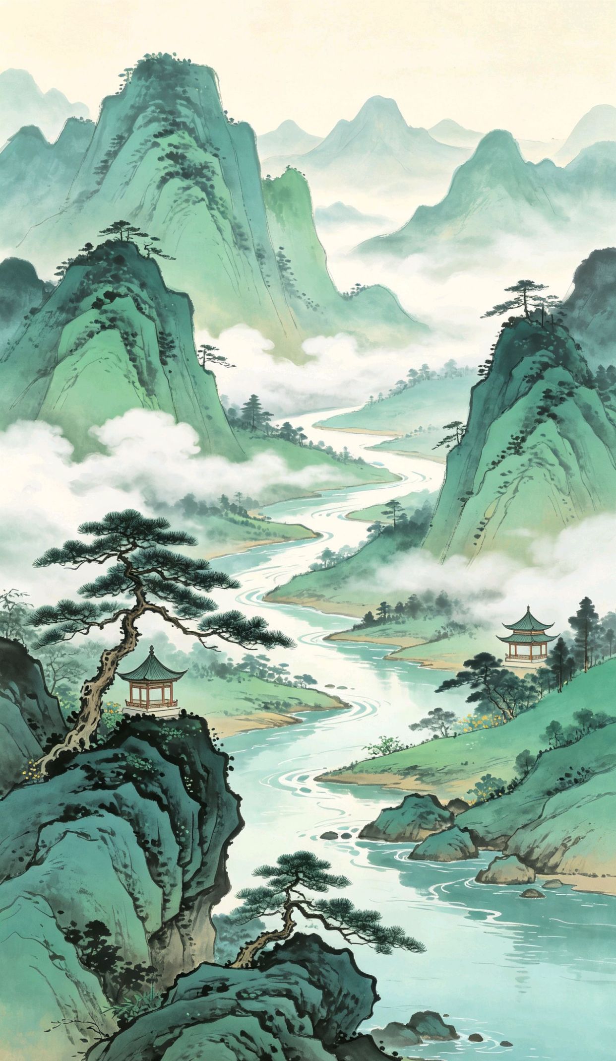 心情发朋友圈短句，心态不老岁月美好句子