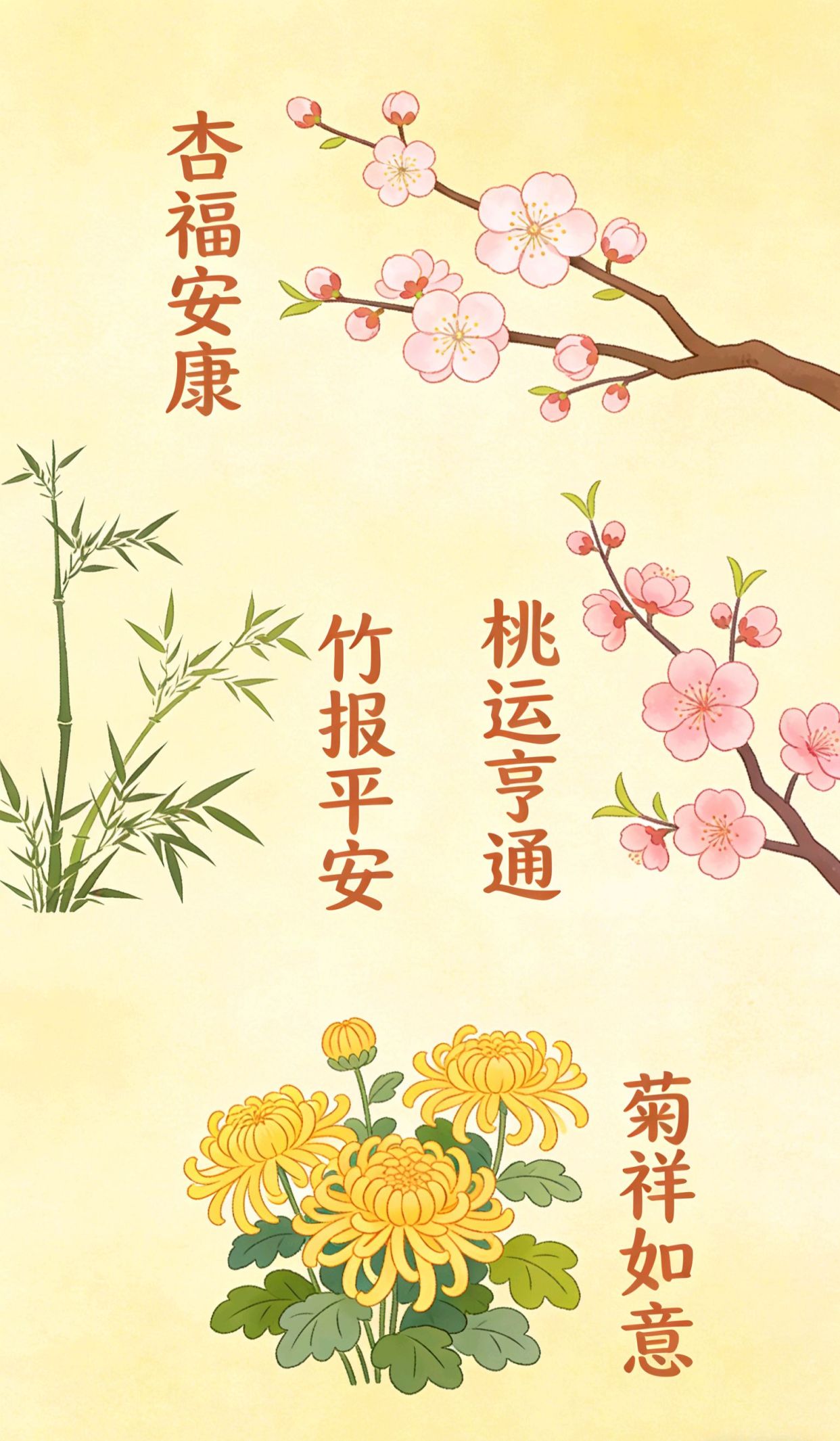 一句激励自己的格言，1亿个好词好句