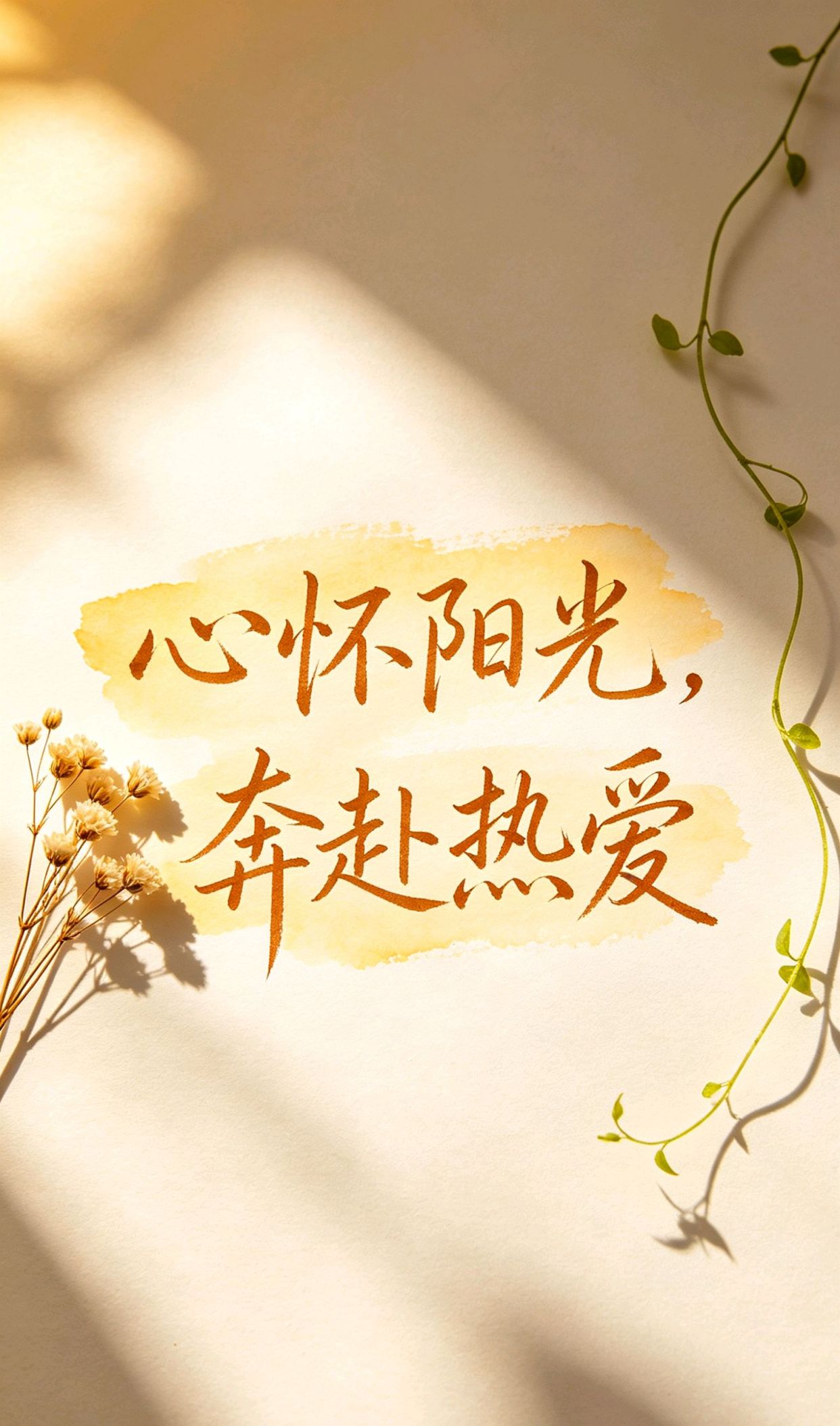 往后余生最佳配对,一抹夕阳醉黄昏,人间至味是清欢的意