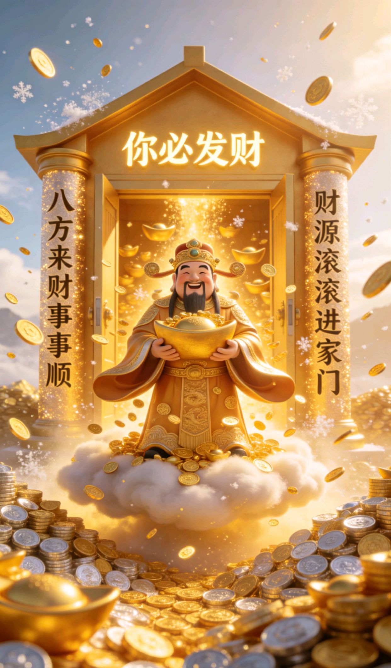 高兴的四字成语100个，免费高情商聊天回复软件