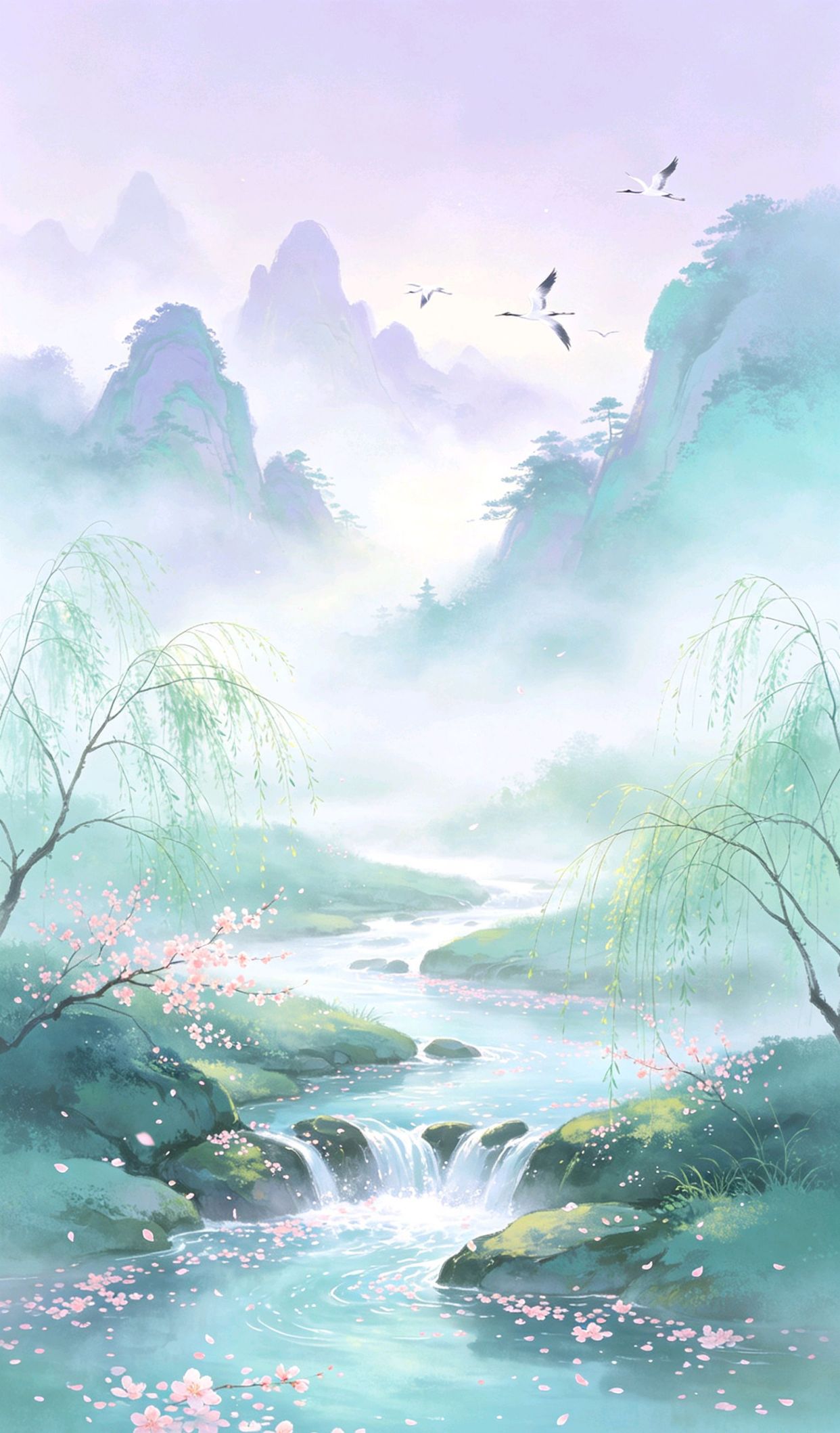 好好感受生活的句子,一眼就吸引人的朋友圈