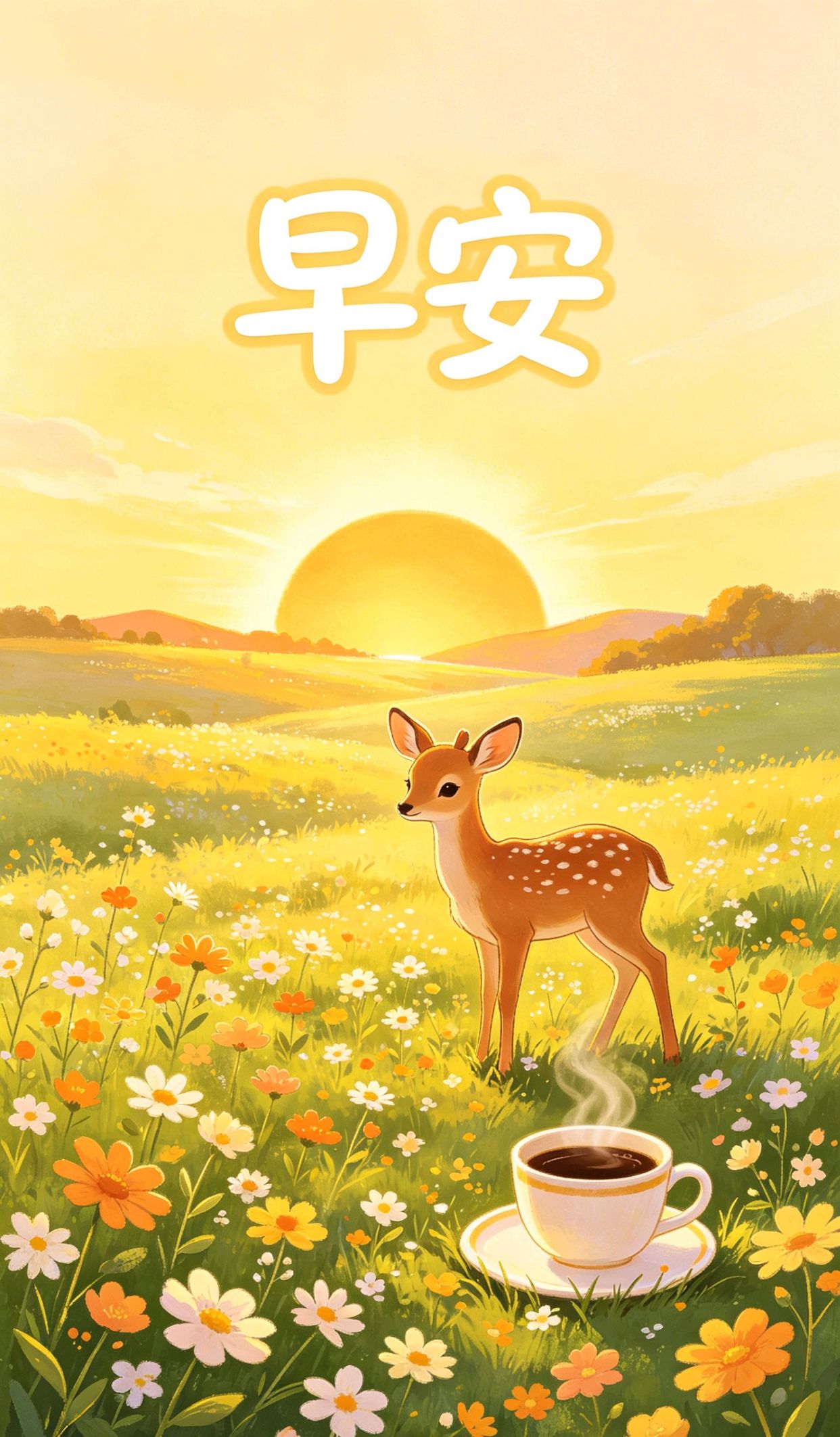 每日美好小短句，10字高雅佳句