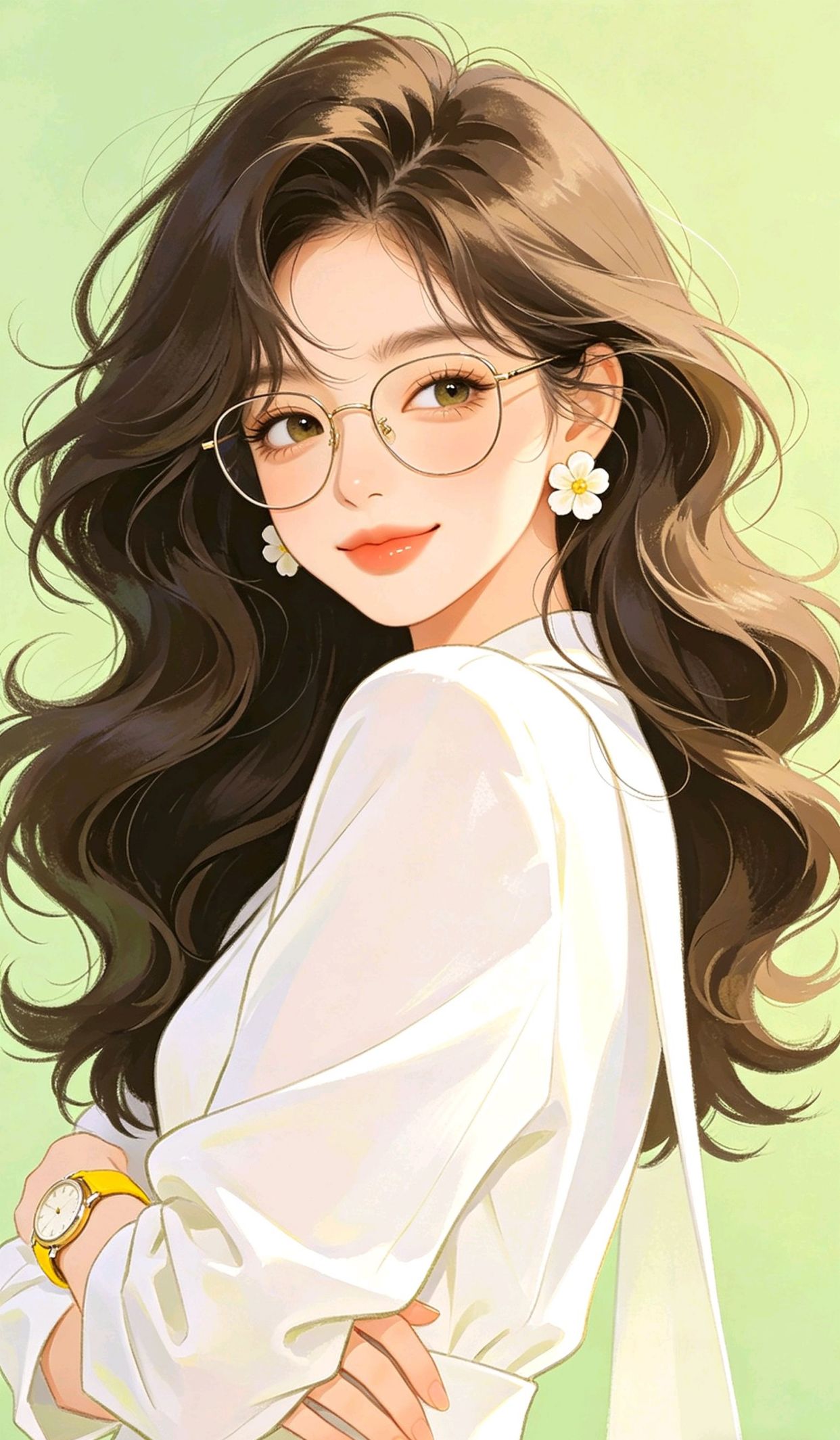 女人招财最精辟的句子，女性旺自己好运金句