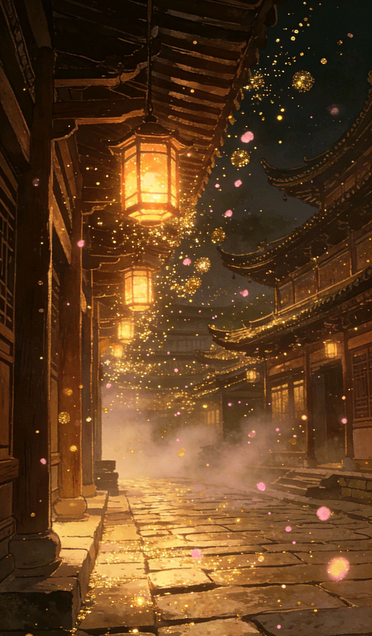 文人笔下浪漫到极致的段落,励志名人名言名句经典摘抄