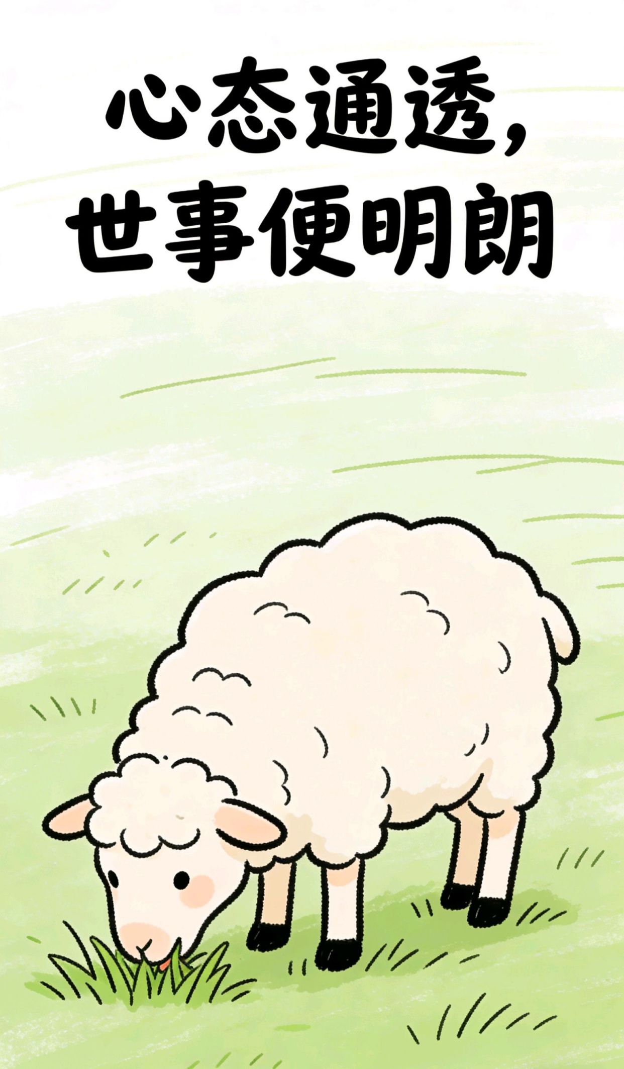 《句透人生》名言金句，治愈人心的顶级句子