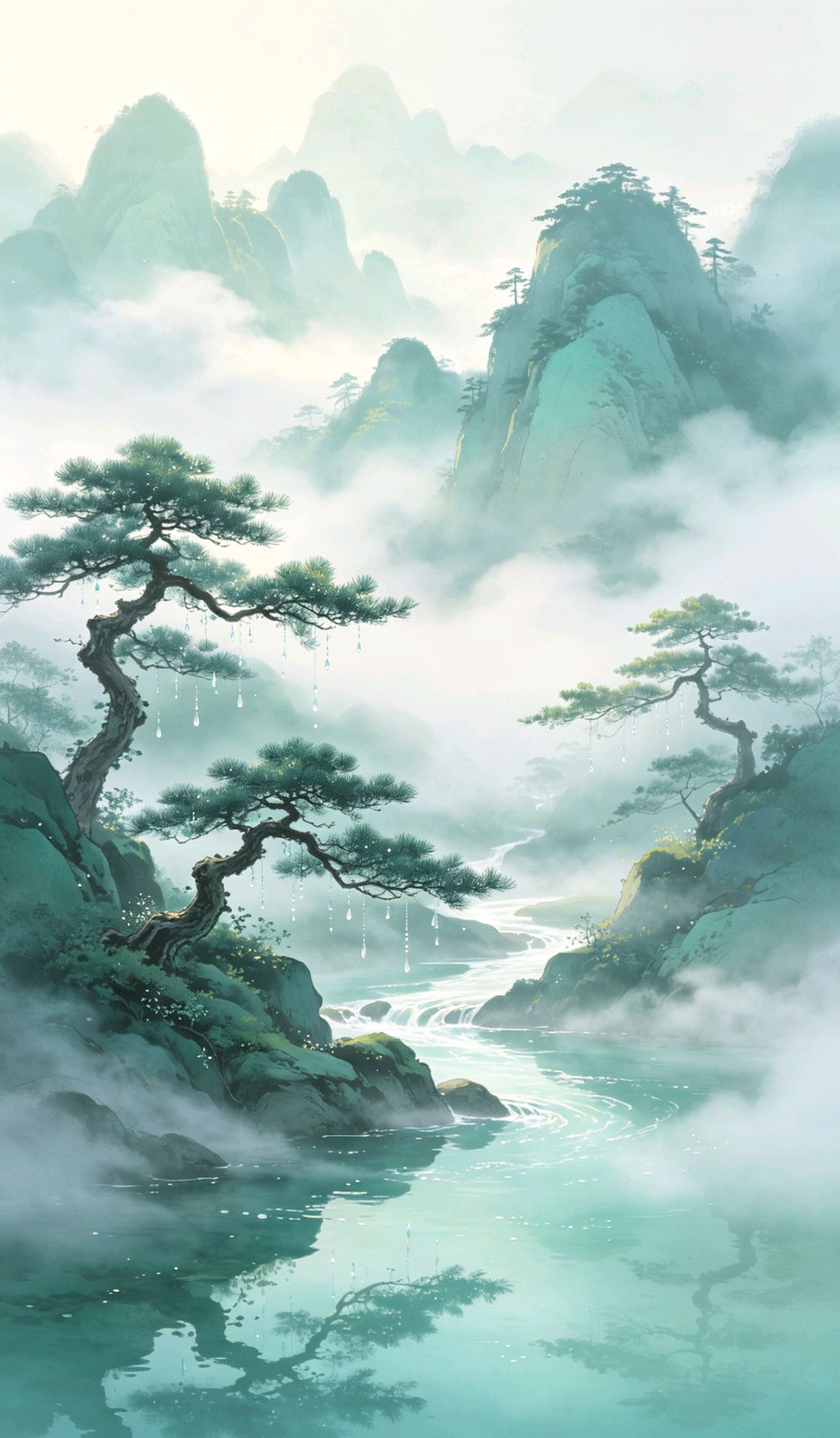 最近很火走心的文案,晒自己照片低调的句子